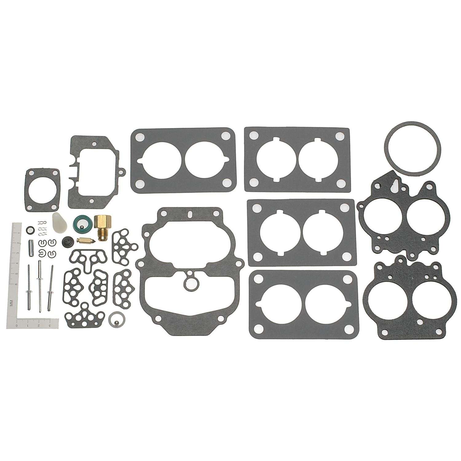 Hygrade Tuneup Carburetor Repair Kit 1207B