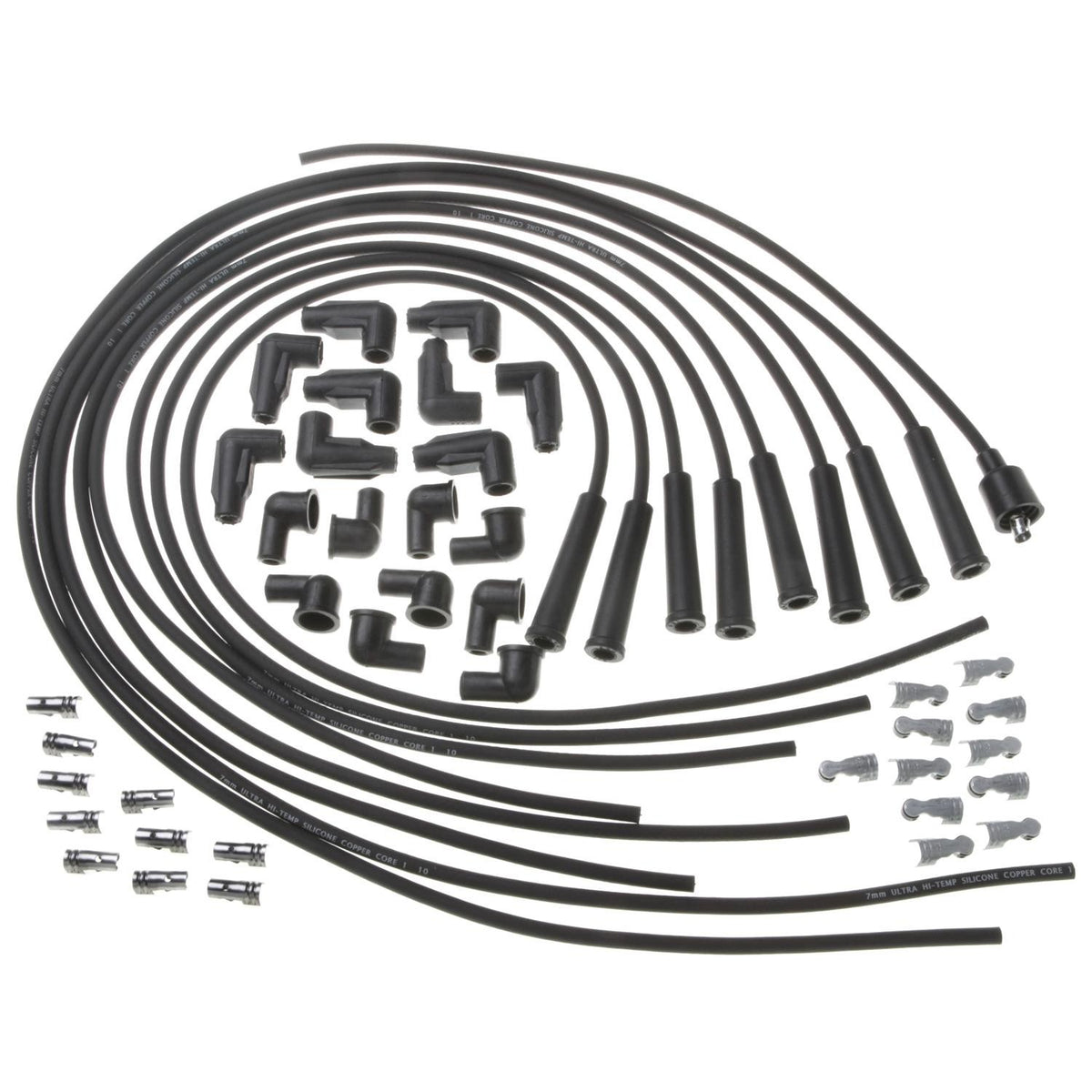Hygrade Tuneup Carburetor Repair Kit 1208