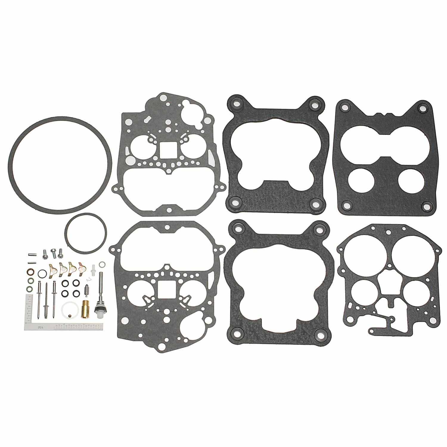 Hygrade Tuneup Carburetor Repair Kit 1213B