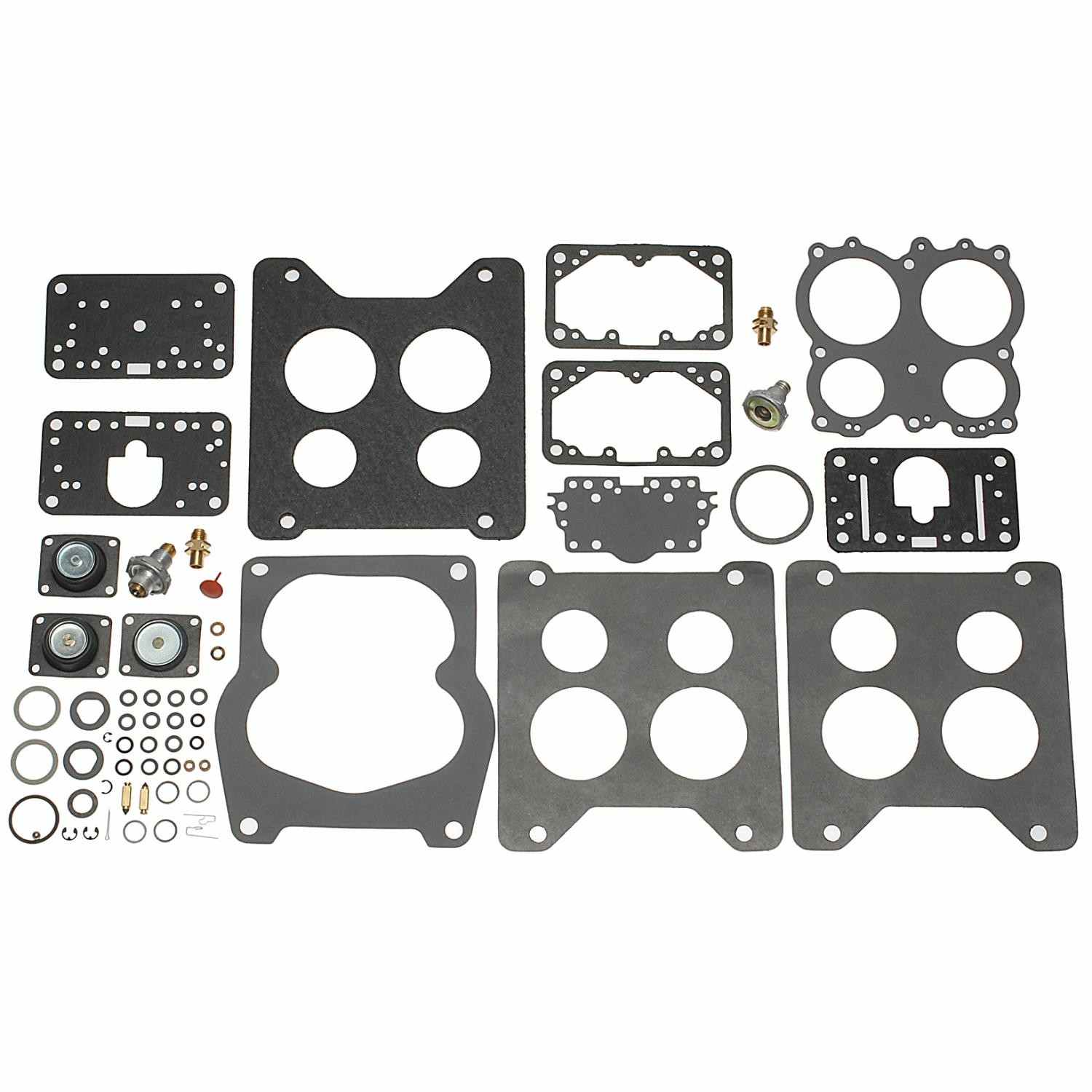 Hygrade Tuneup Carburetor Repair Kit 1226