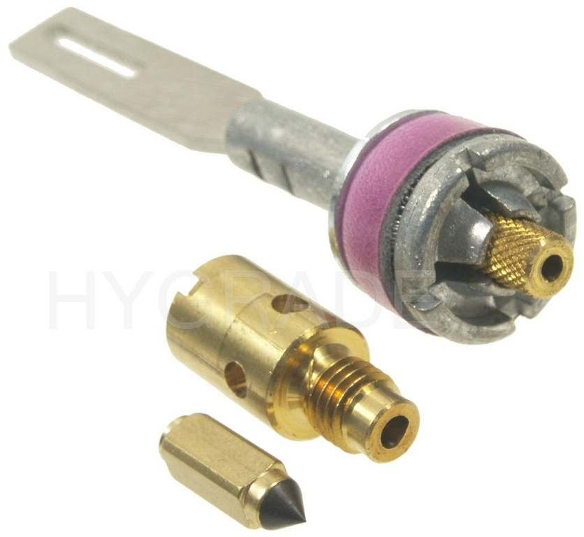 Hygrade Tuneup Carburetor Repair Kit 123A