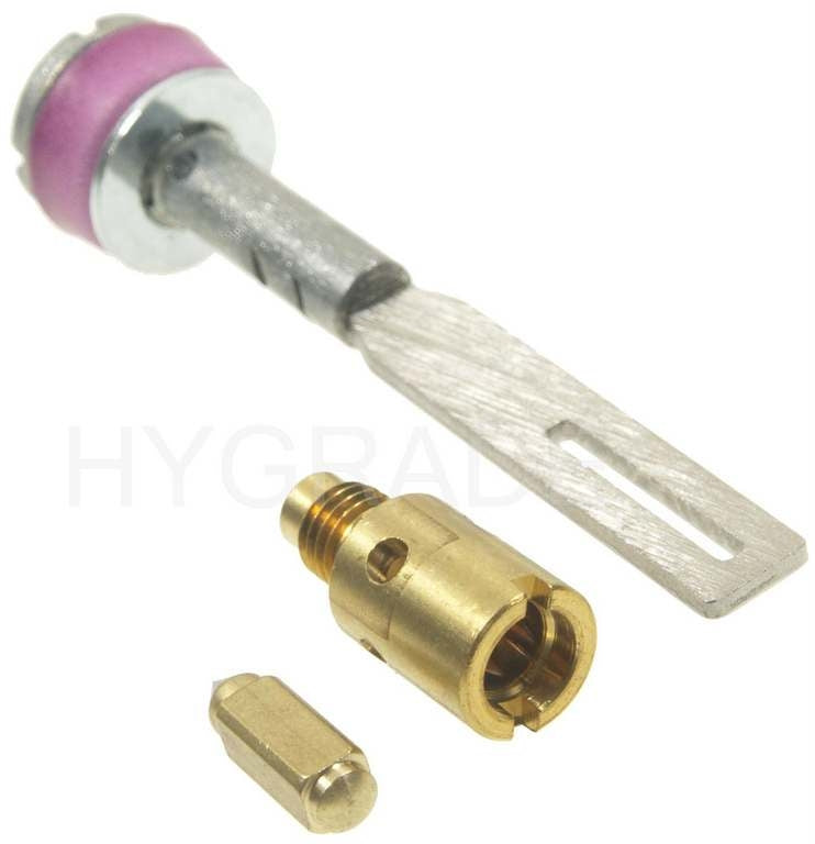 Hygrade Tuneup Carburetor Repair Kit 123A