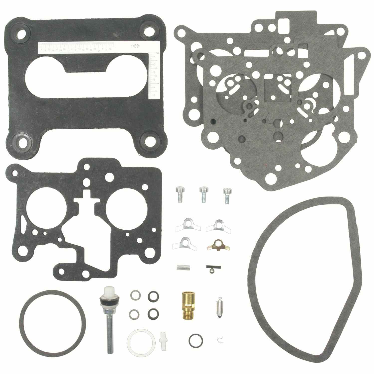 Hygrade Tuneup Carburetor Repair Kit 1248A