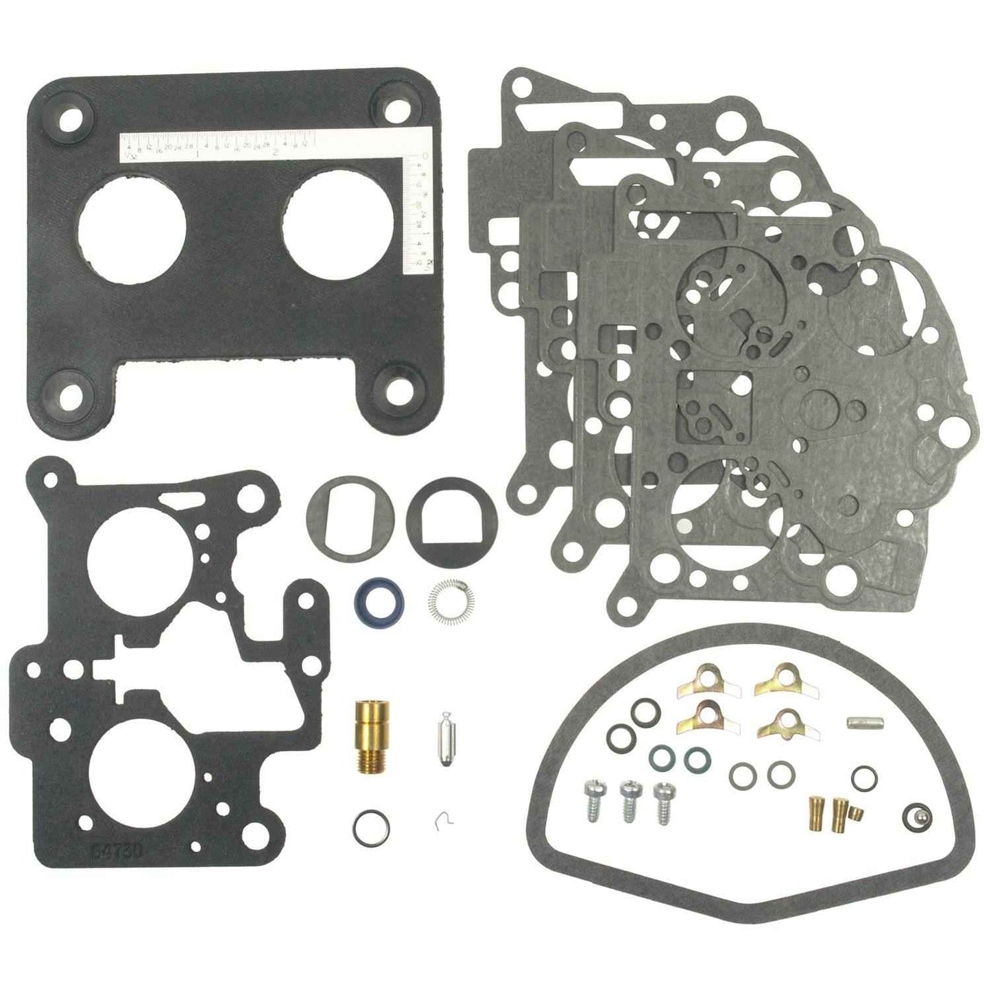 Hygrade Tuneup Carburetor Repair Kit 1250A
