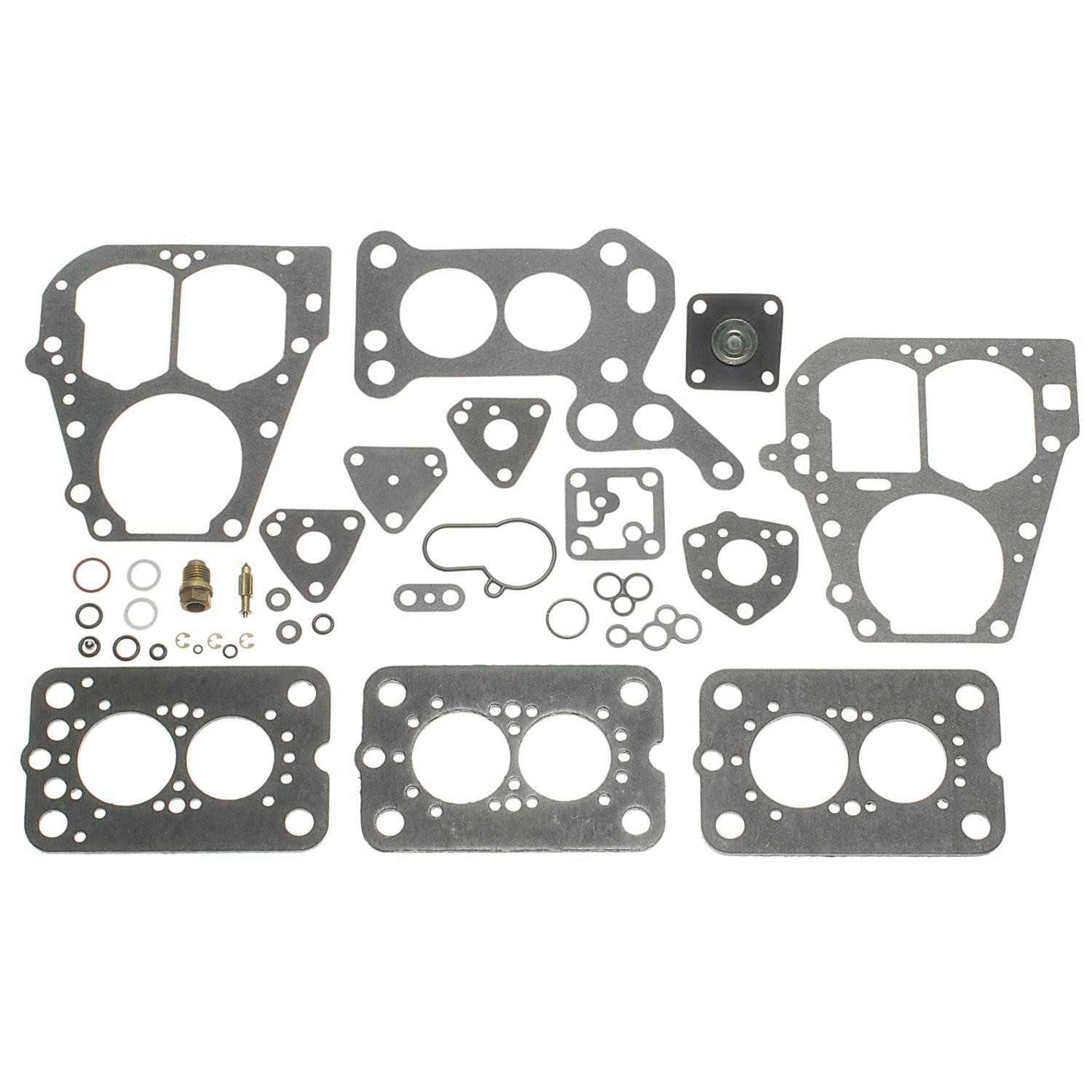 Hygrade Tuneup Carburetor Repair Kit 1259