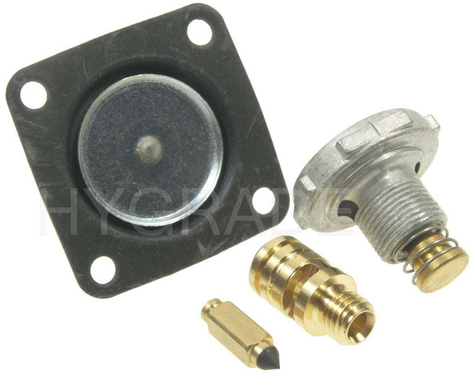 Hygrade Tuneup Carburetor Repair Kit 1280