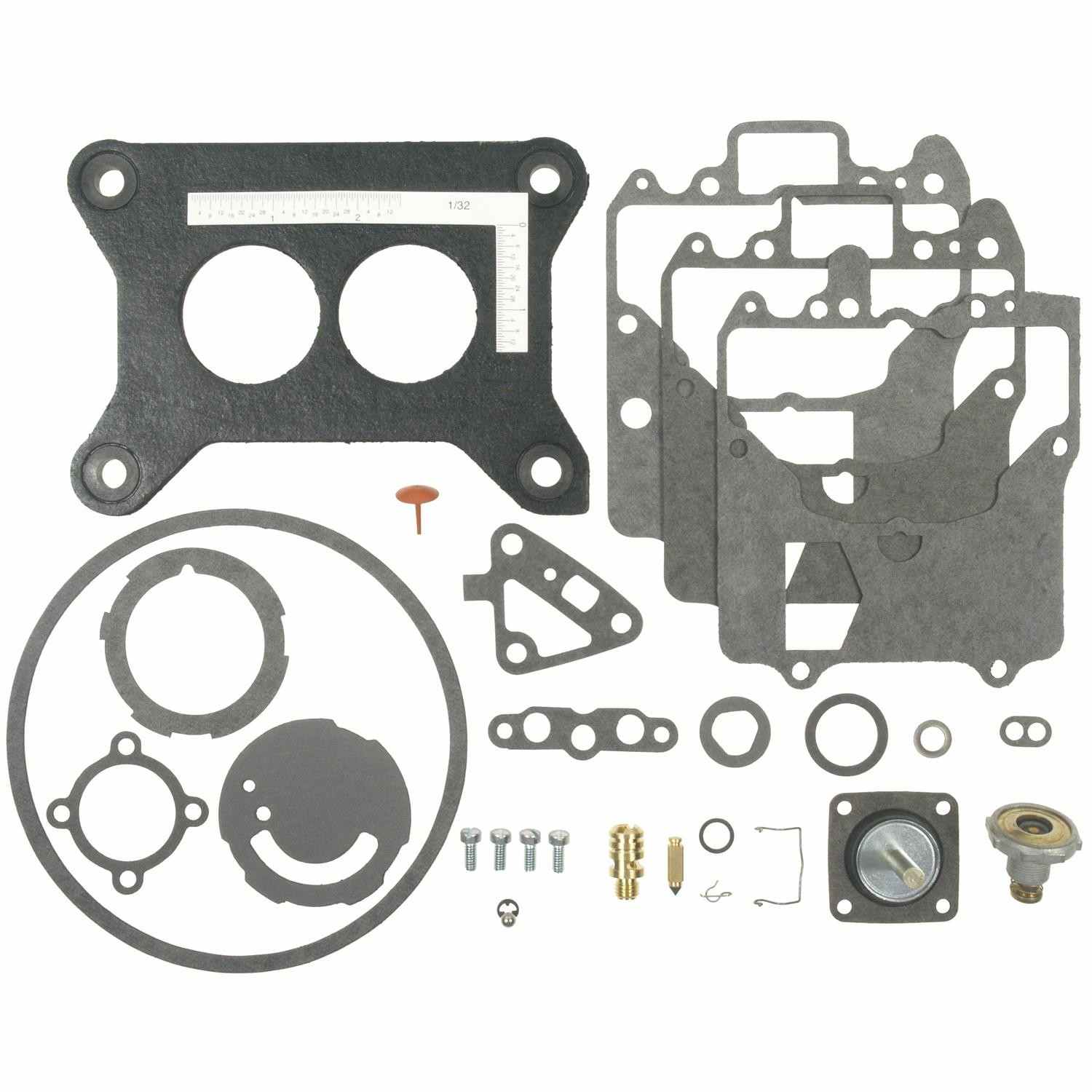 Hygrade Tuneup Carburetor Repair Kit 1280