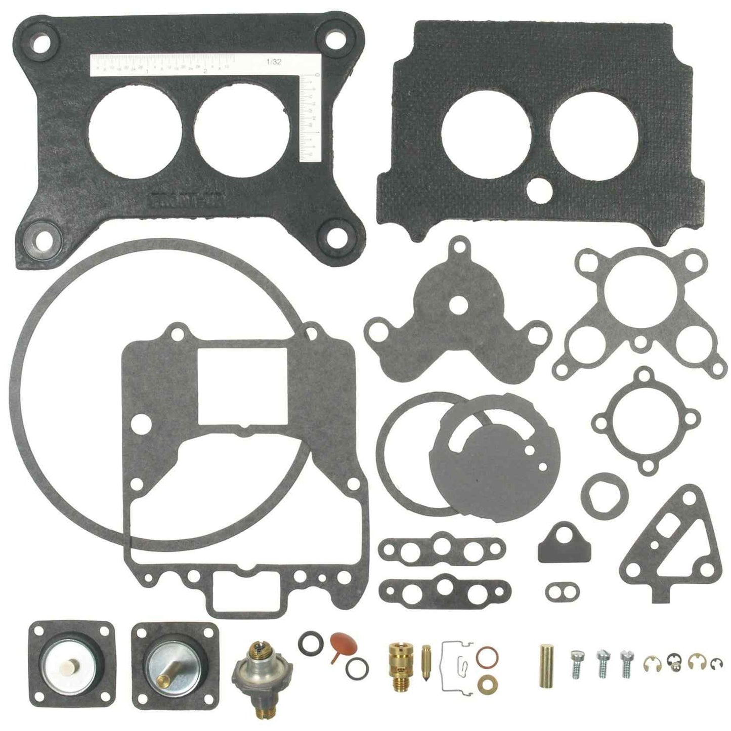 Hygrade Tuneup Carburetor Repair Kit 1286A