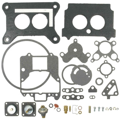 Hygrade Tuneup Carburetor Repair Kit 1286A