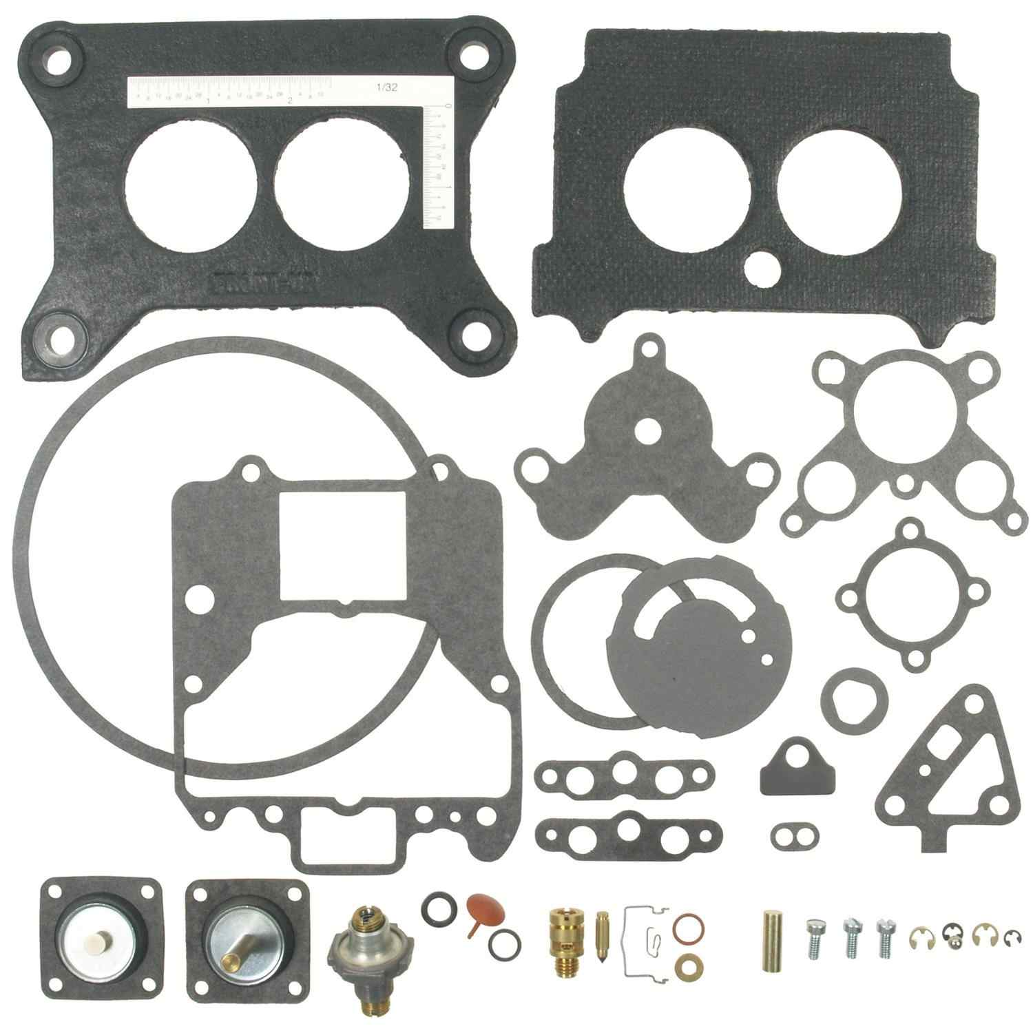 Hygrade Tuneup Carburetor Repair Kit 1286A