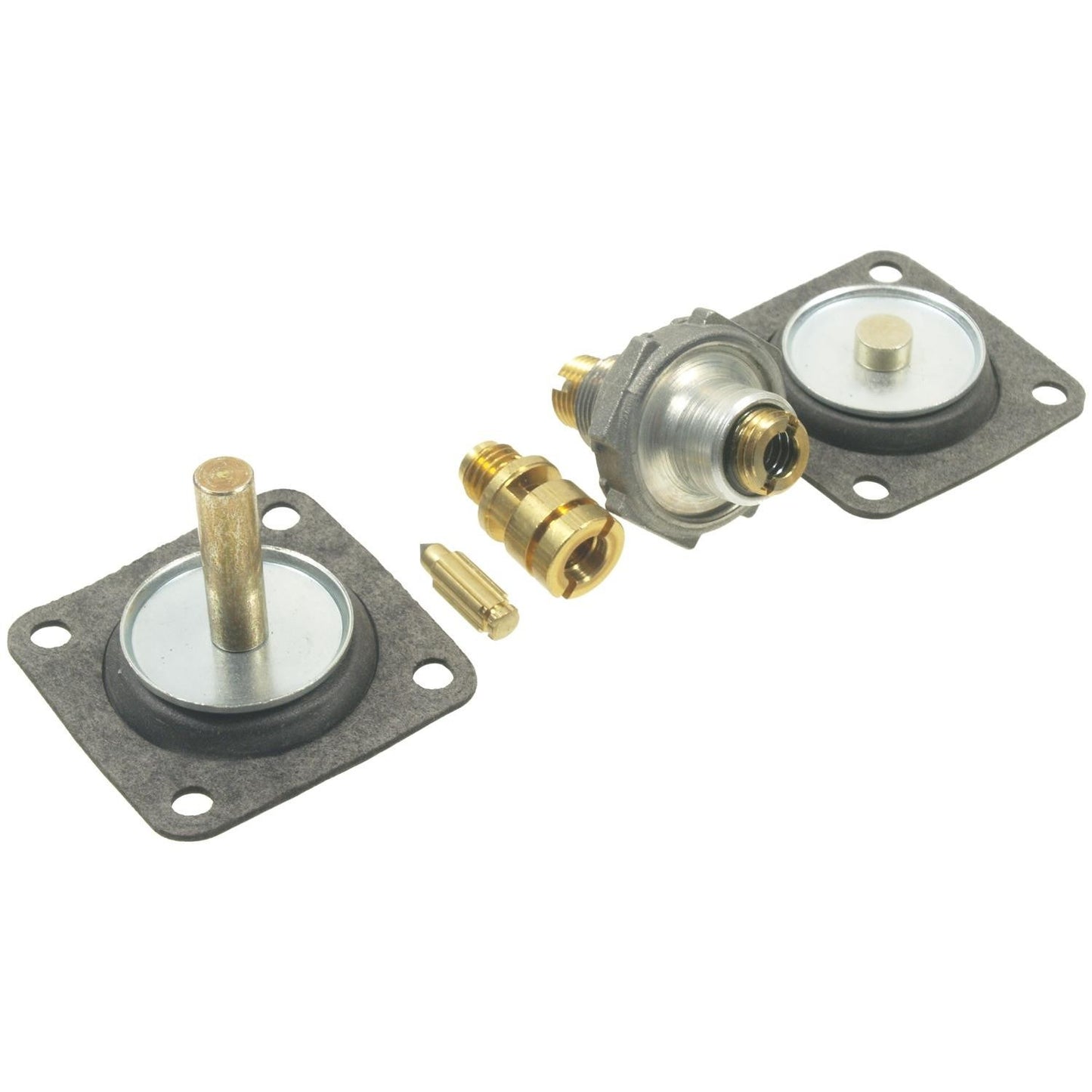 Hygrade Tuneup Carburetor Repair Kit 1286A