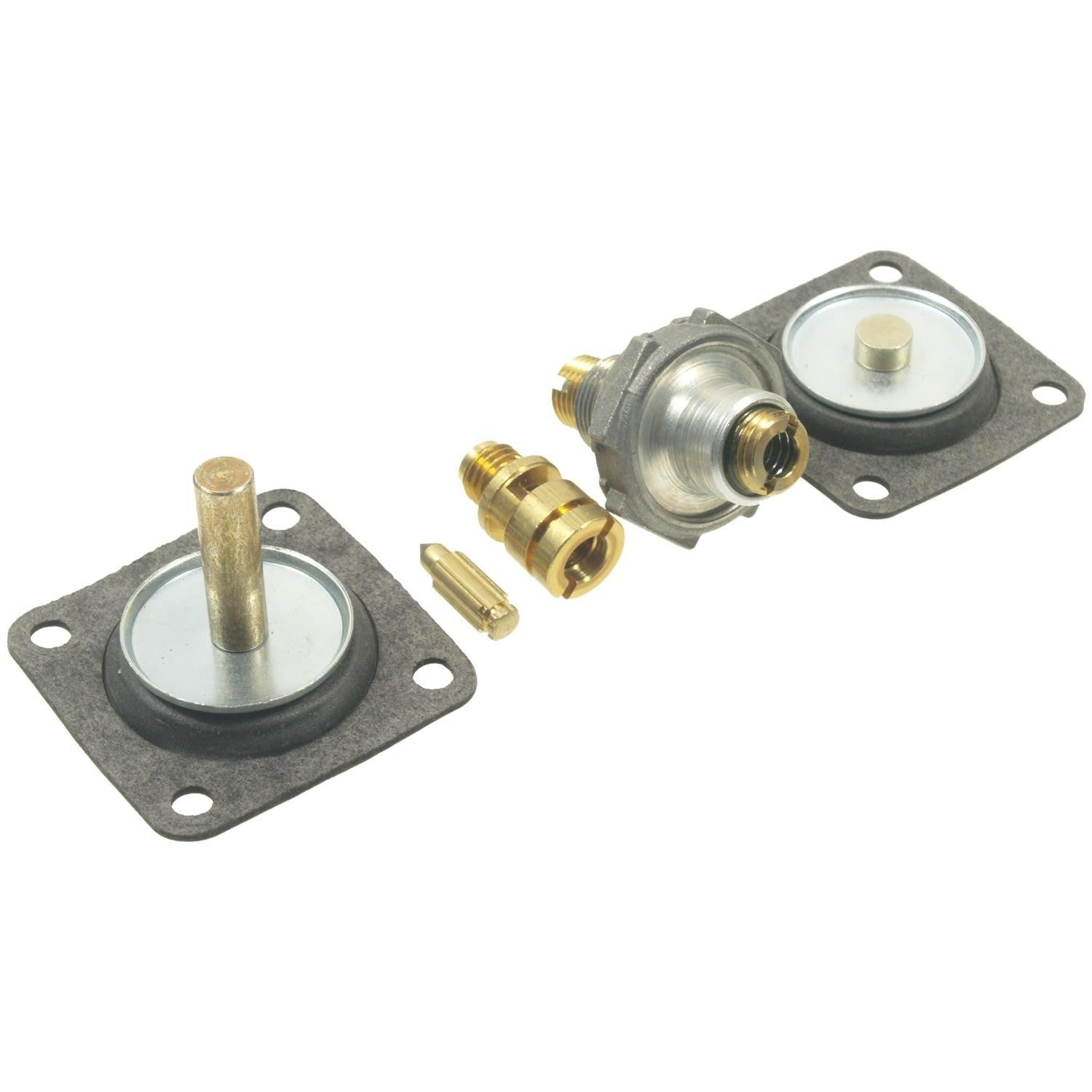 Hygrade Tuneup Carburetor Repair Kit 1286A
