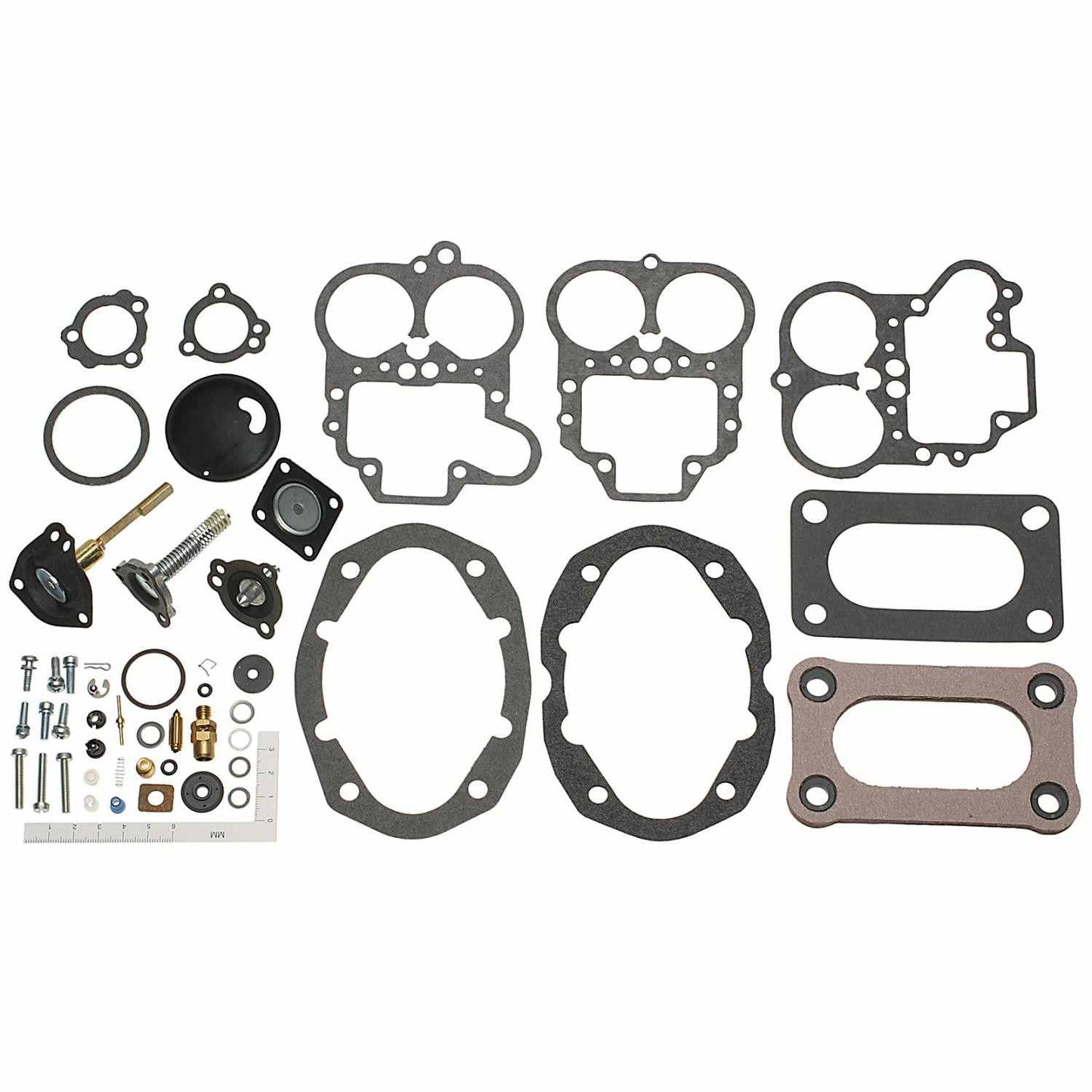 Hygrade Tuneup Carburetor Repair Kit 1294A