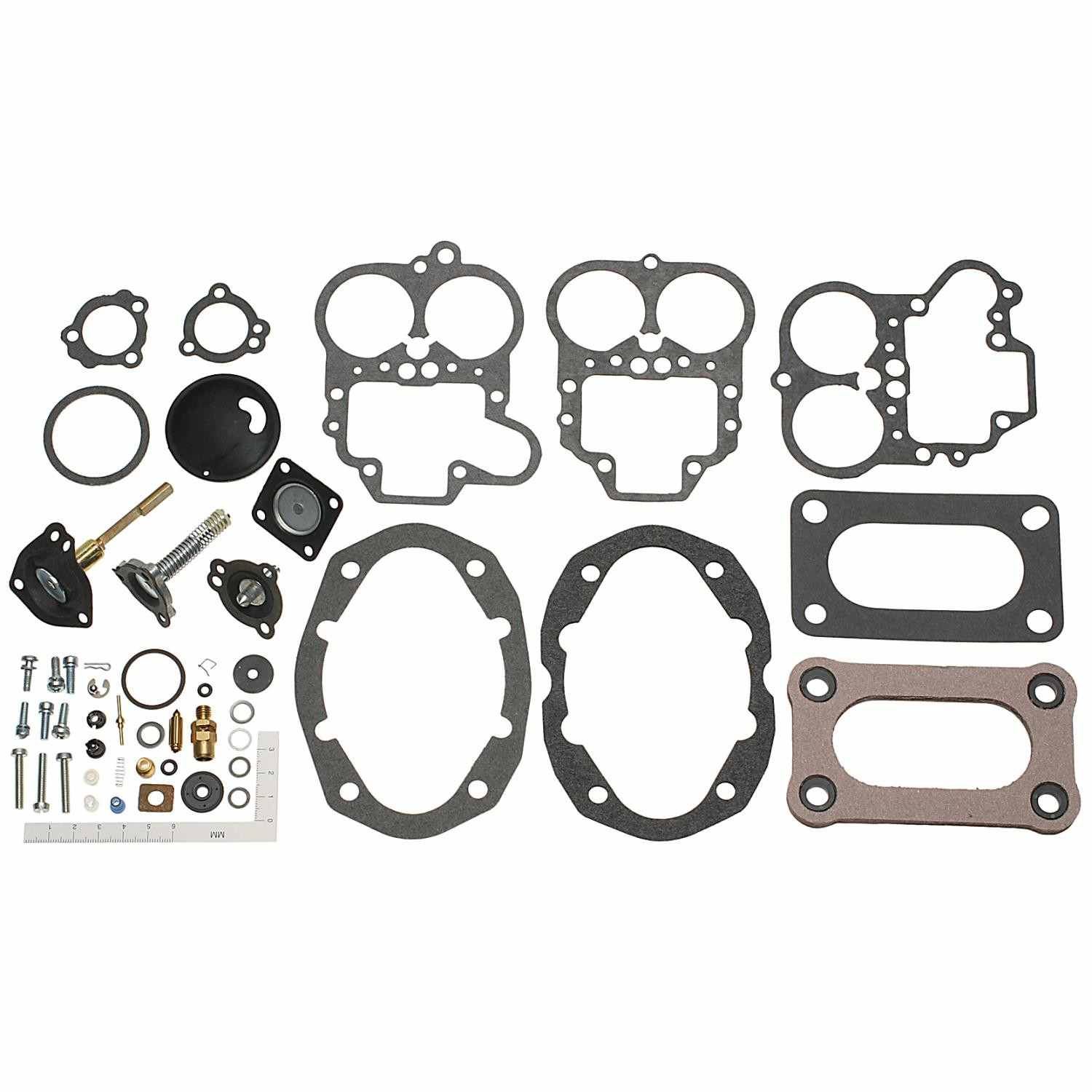 Hygrade Tuneup Carburetor Repair Kit 1294A