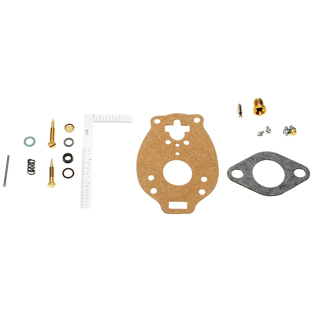 Hygrade Tuneup Carburetor Repair Kit 1302