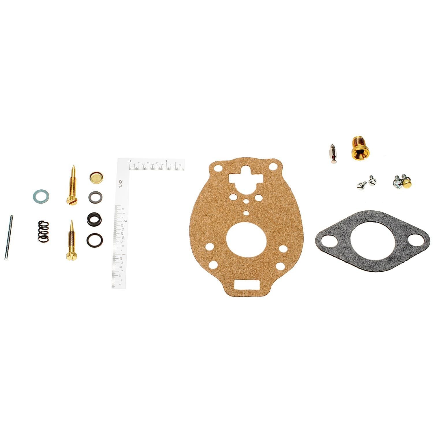 Hygrade Tuneup Carburetor Repair Kit 1302