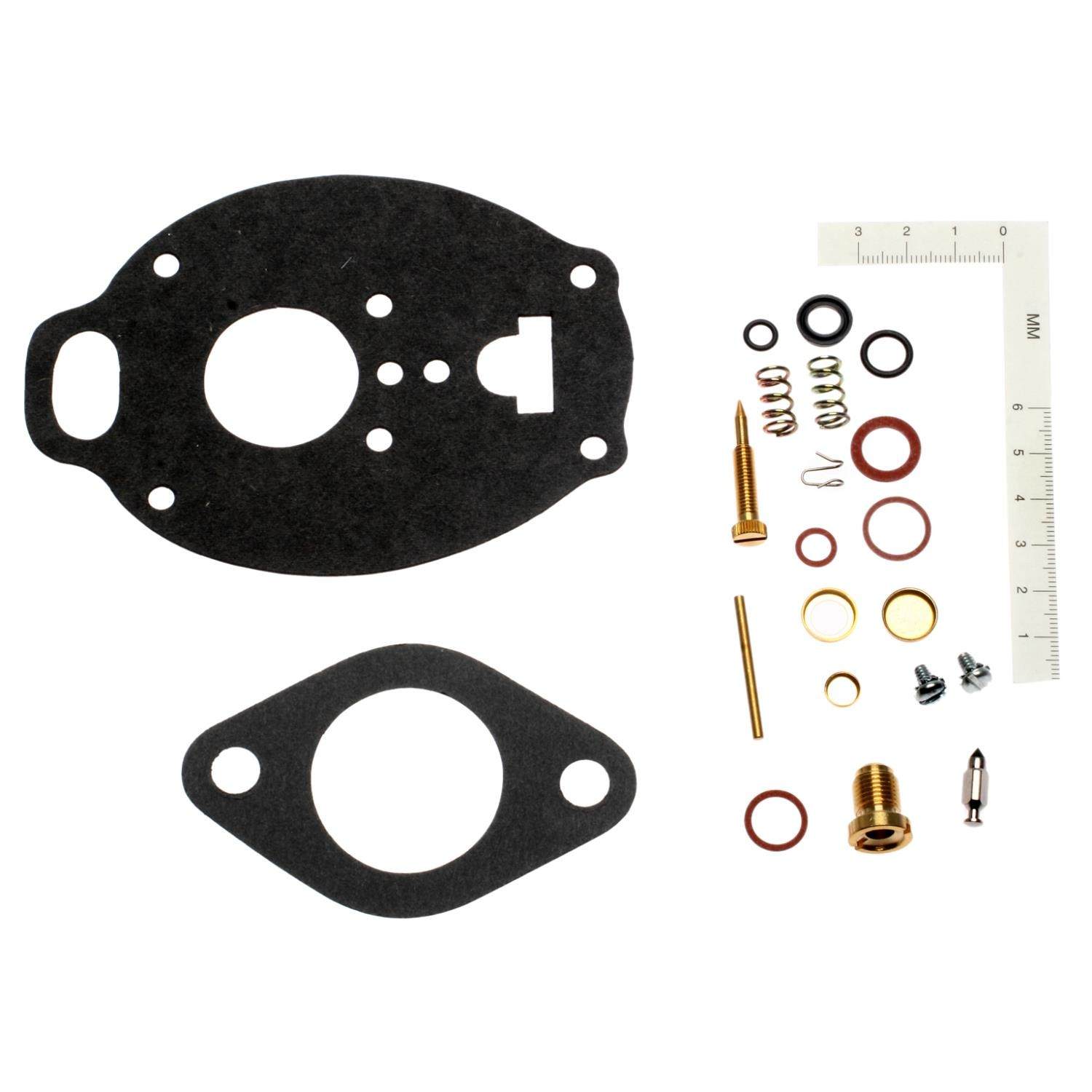 Hygrade Tuneup Carburetor Repair Kit 1303