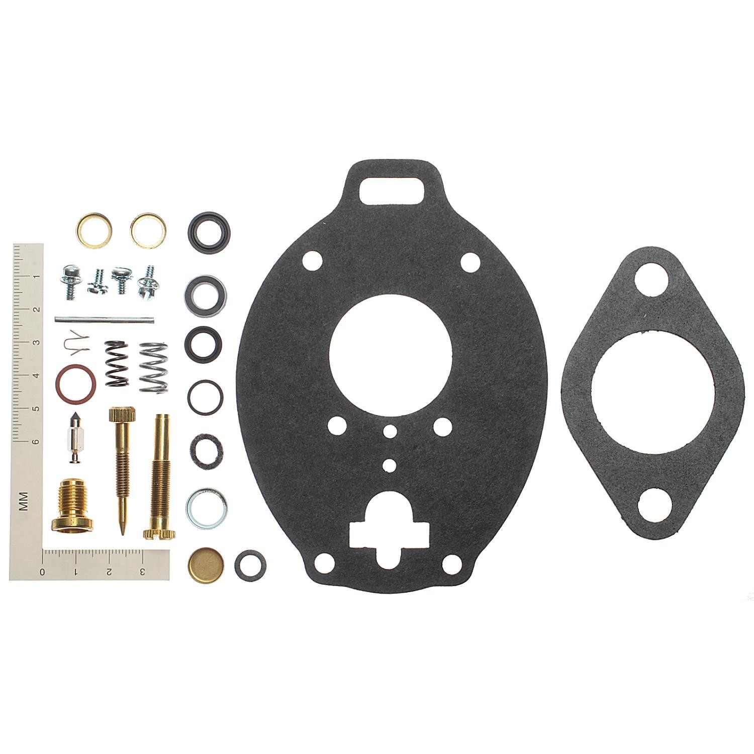 Hygrade Tuneup Carburetor Repair Kit 1304