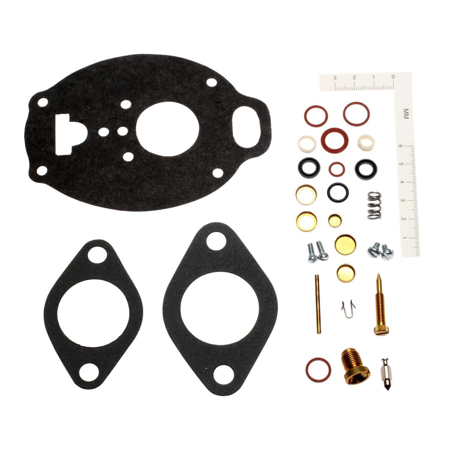 Hygrade Tuneup Carburetor Repair Kit 1305