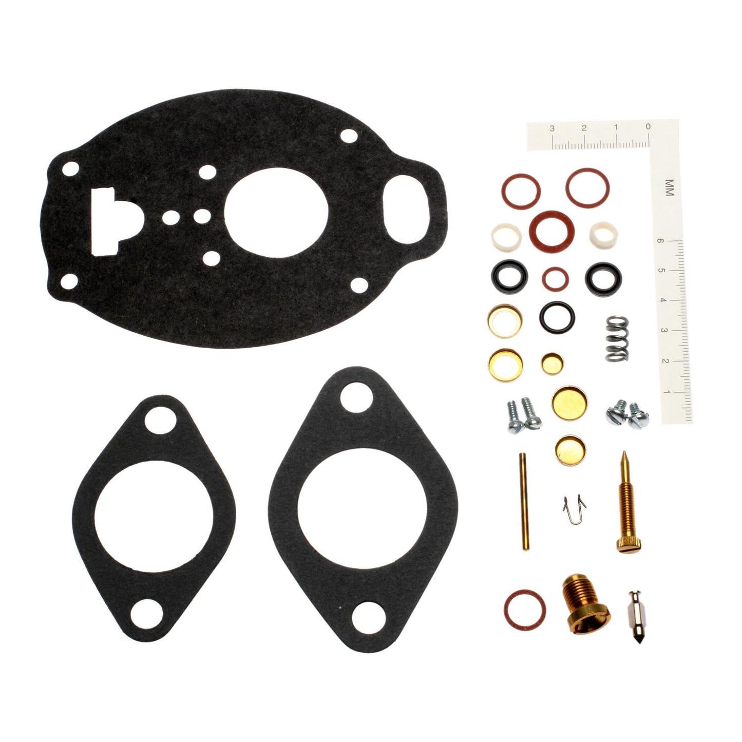 Hygrade Tuneup Carburetor Repair Kit 1305