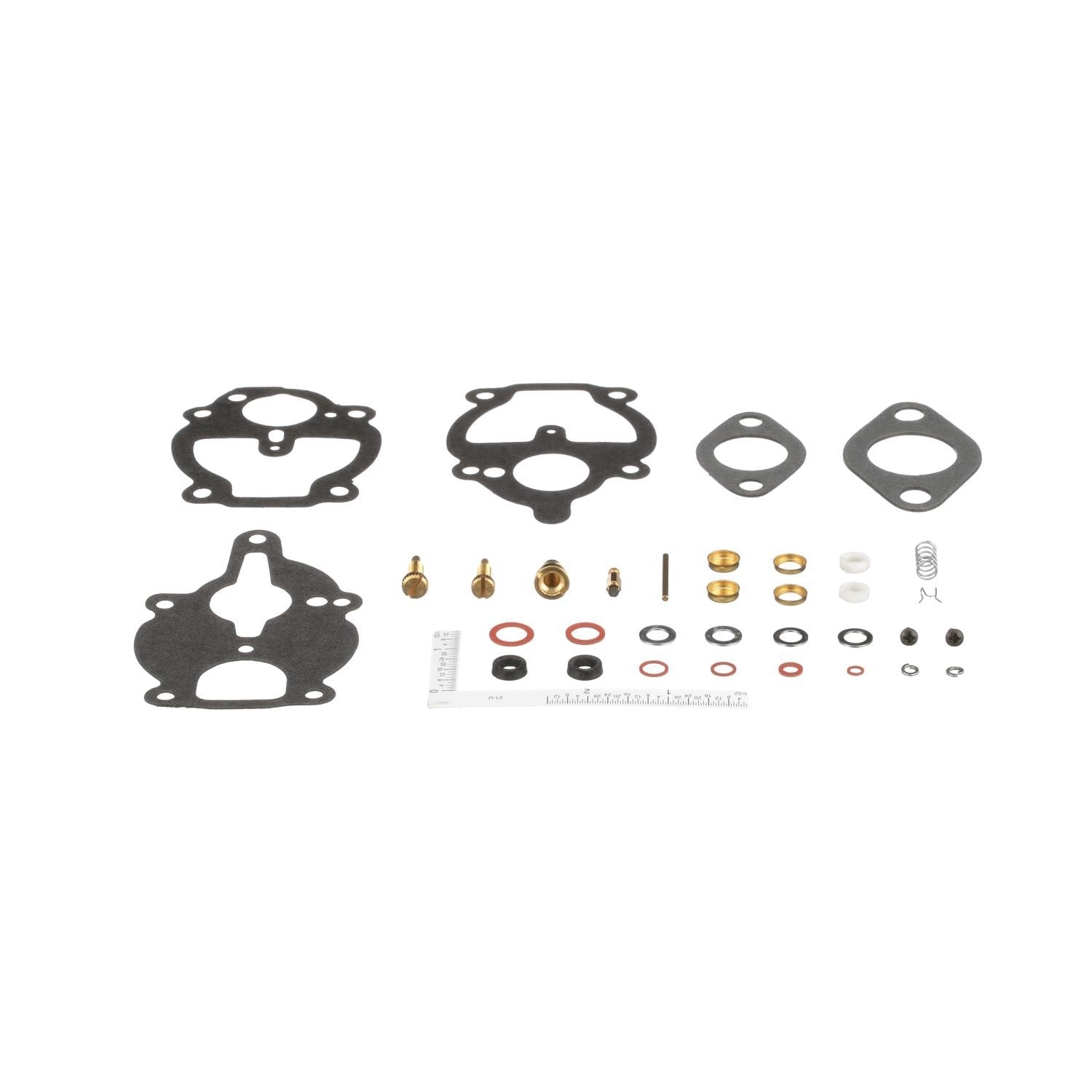 Hygrade Tuneup Carburetor Repair Kit 1306