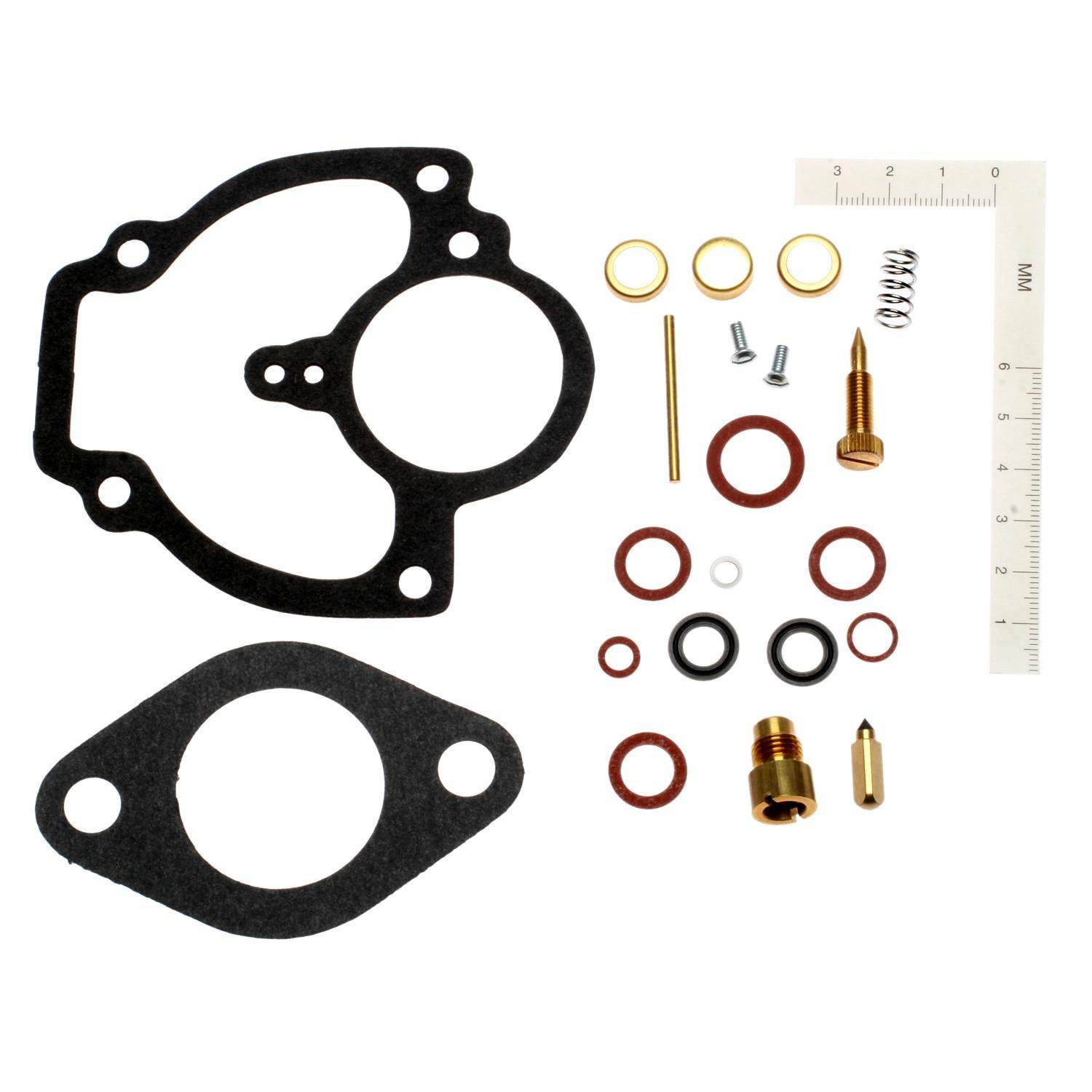 Hygrade Tuneup Carburetor Repair Kit 1307