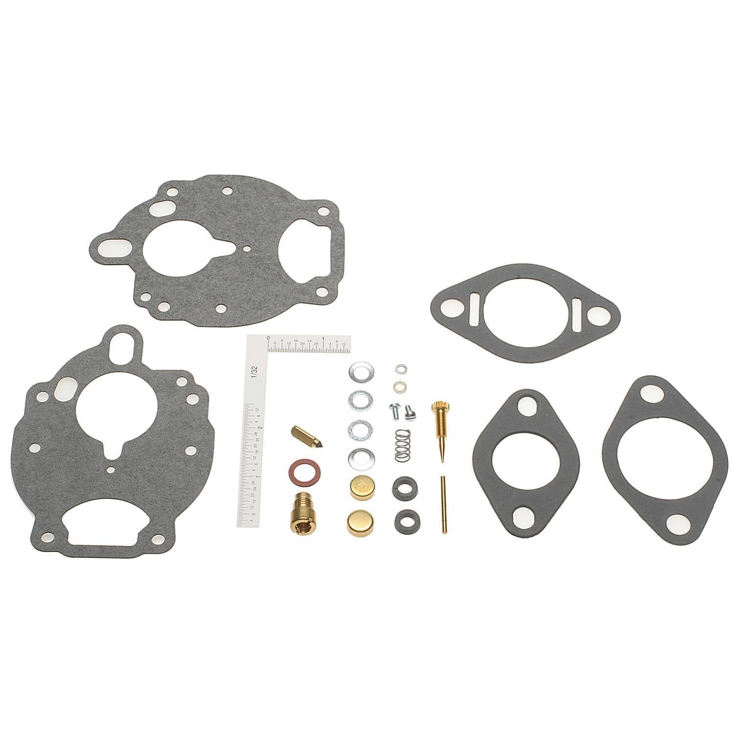 Hygrade Tuneup Carburetor Repair Kit 1311