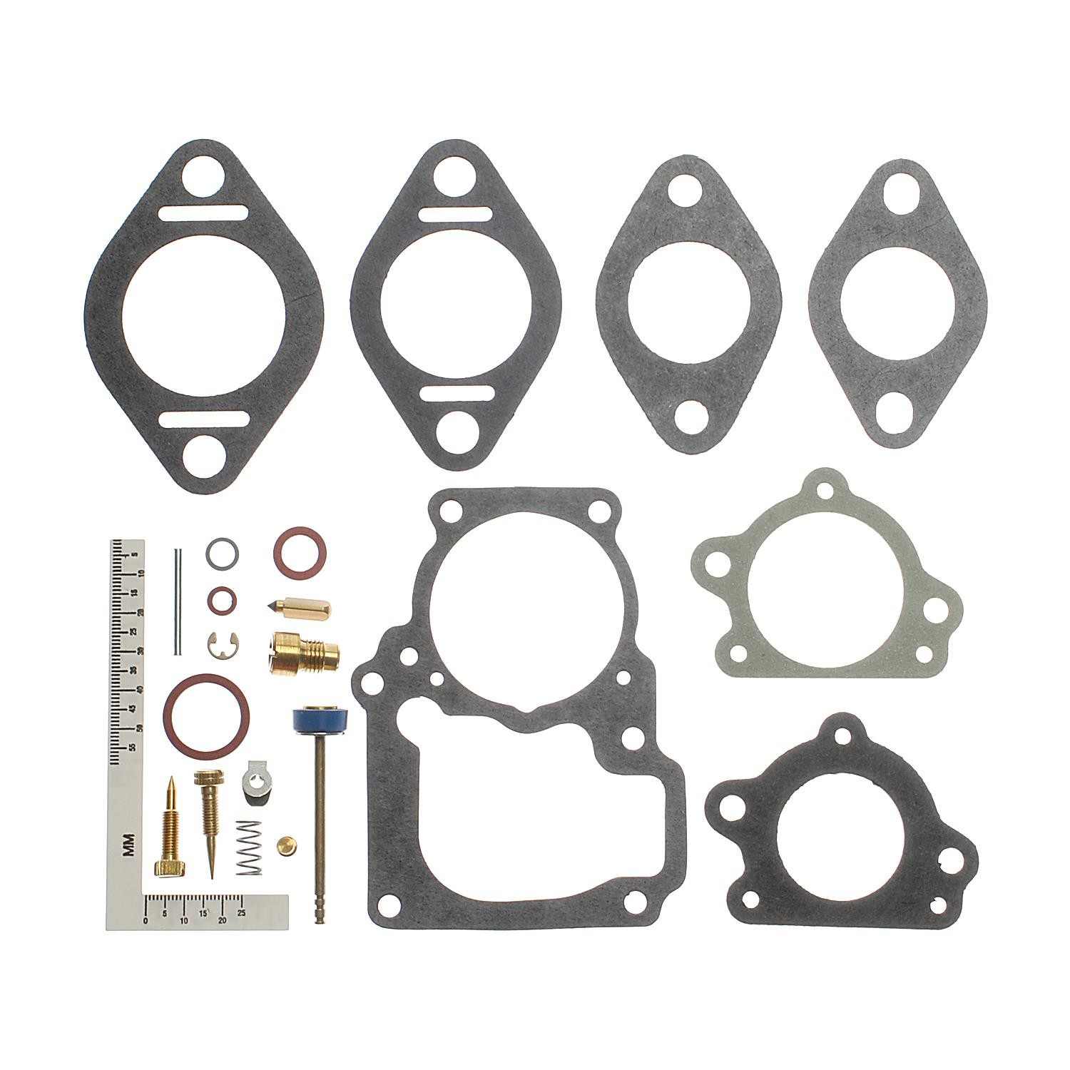 Hygrade Tuneup Carburetor Repair Kit 1312