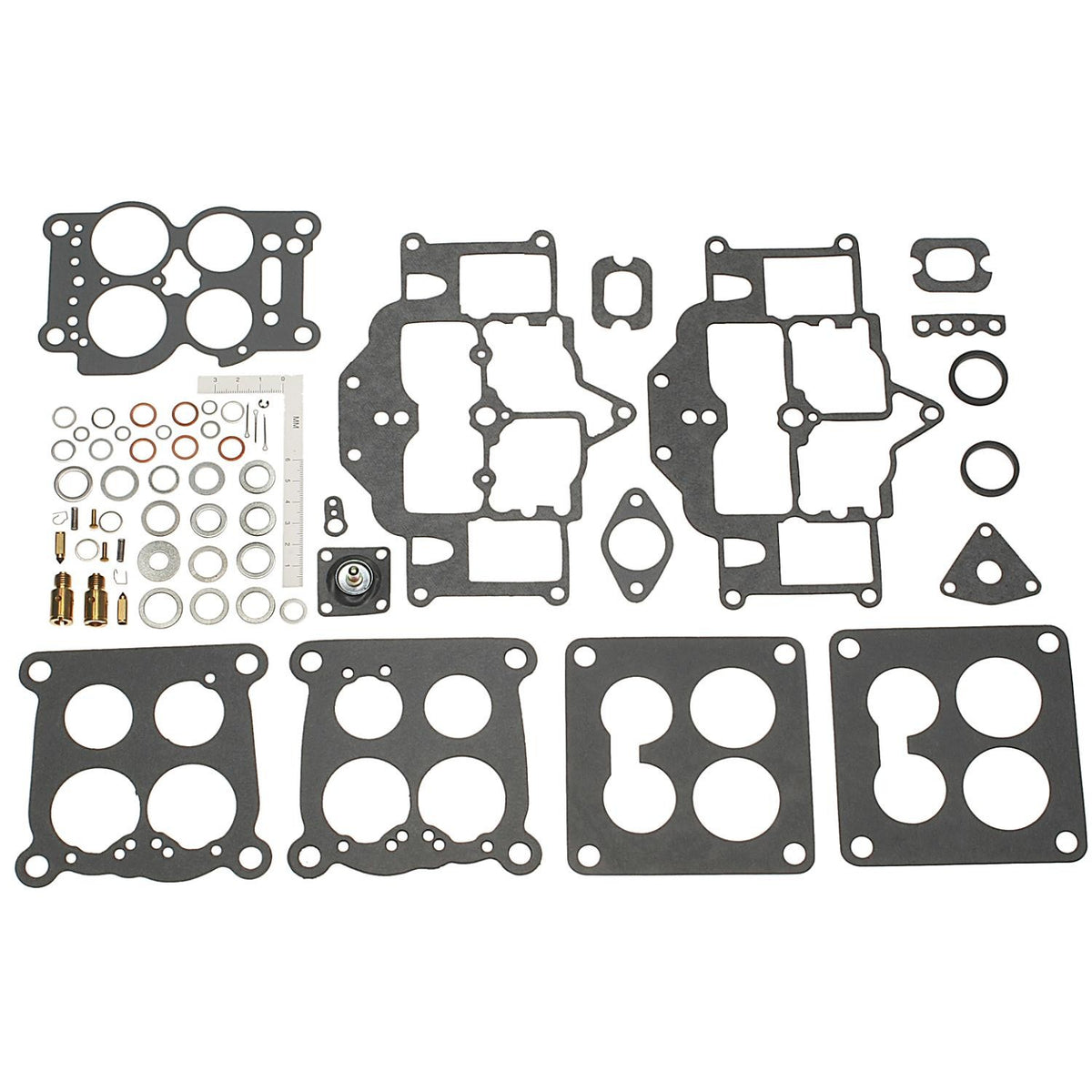 Hygrade Tuneup Carburetor Repair Kit 1401