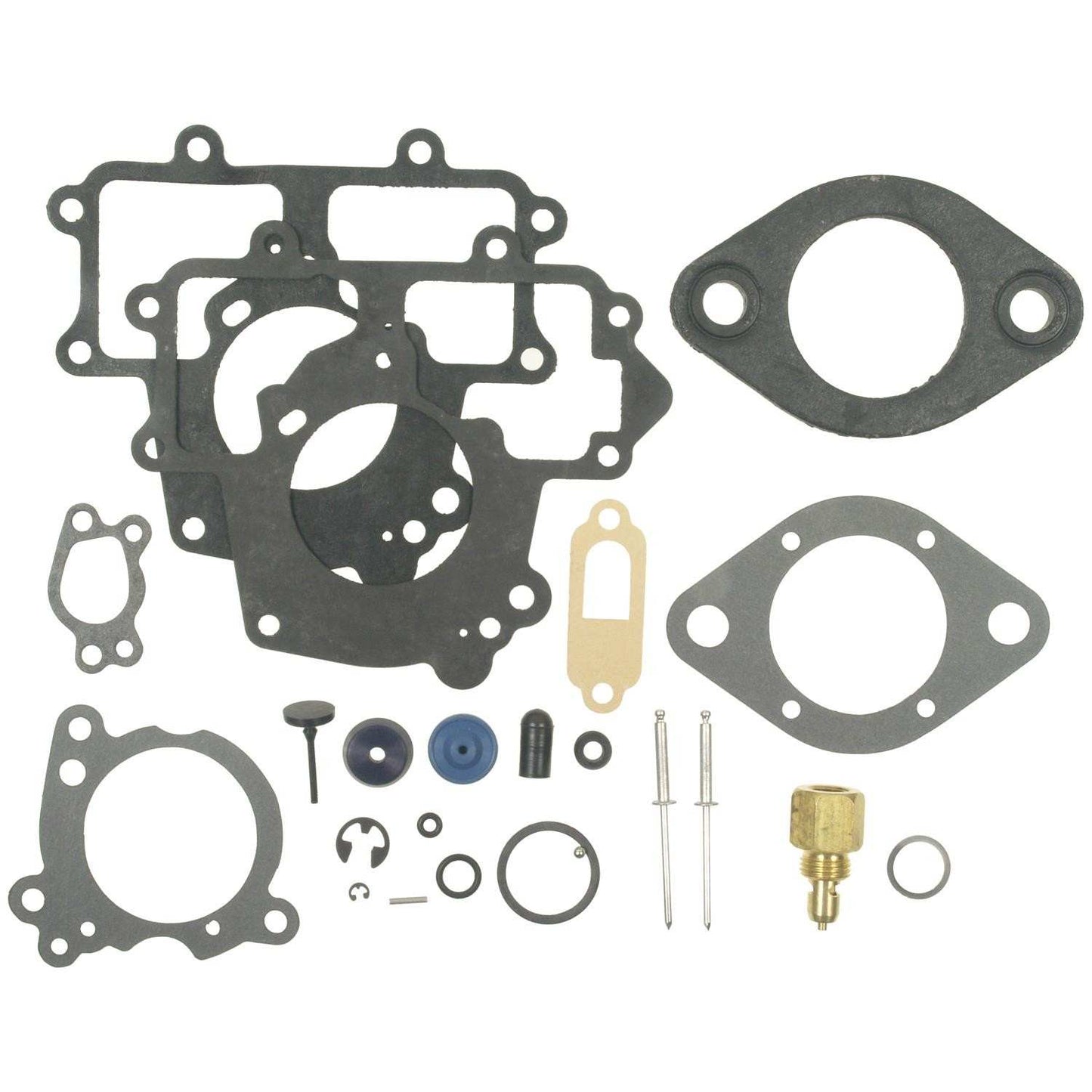 Hygrade Tuneup Carburetor Repair Kit 1413