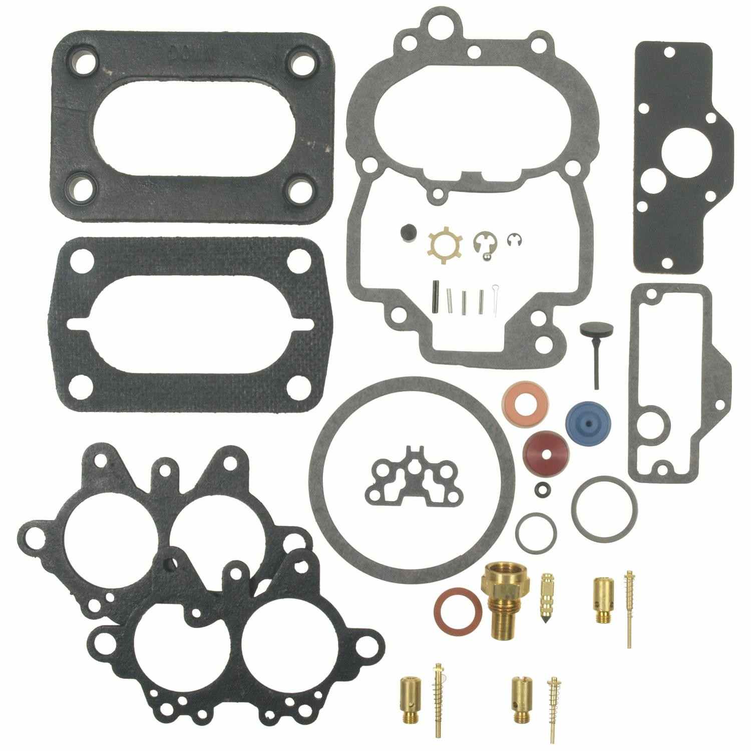 Hygrade Tuneup Carburetor Repair Kit 1420B