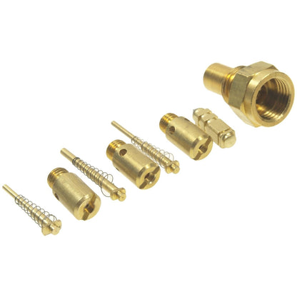 Hygrade Tuneup Carburetor Repair Kit 1420B