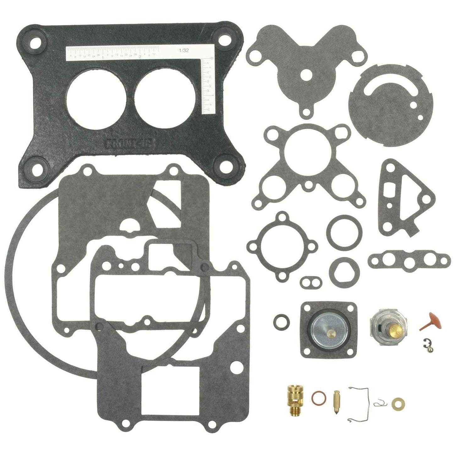 Hygrade Tuneup Carburetor Repair Kit 1430