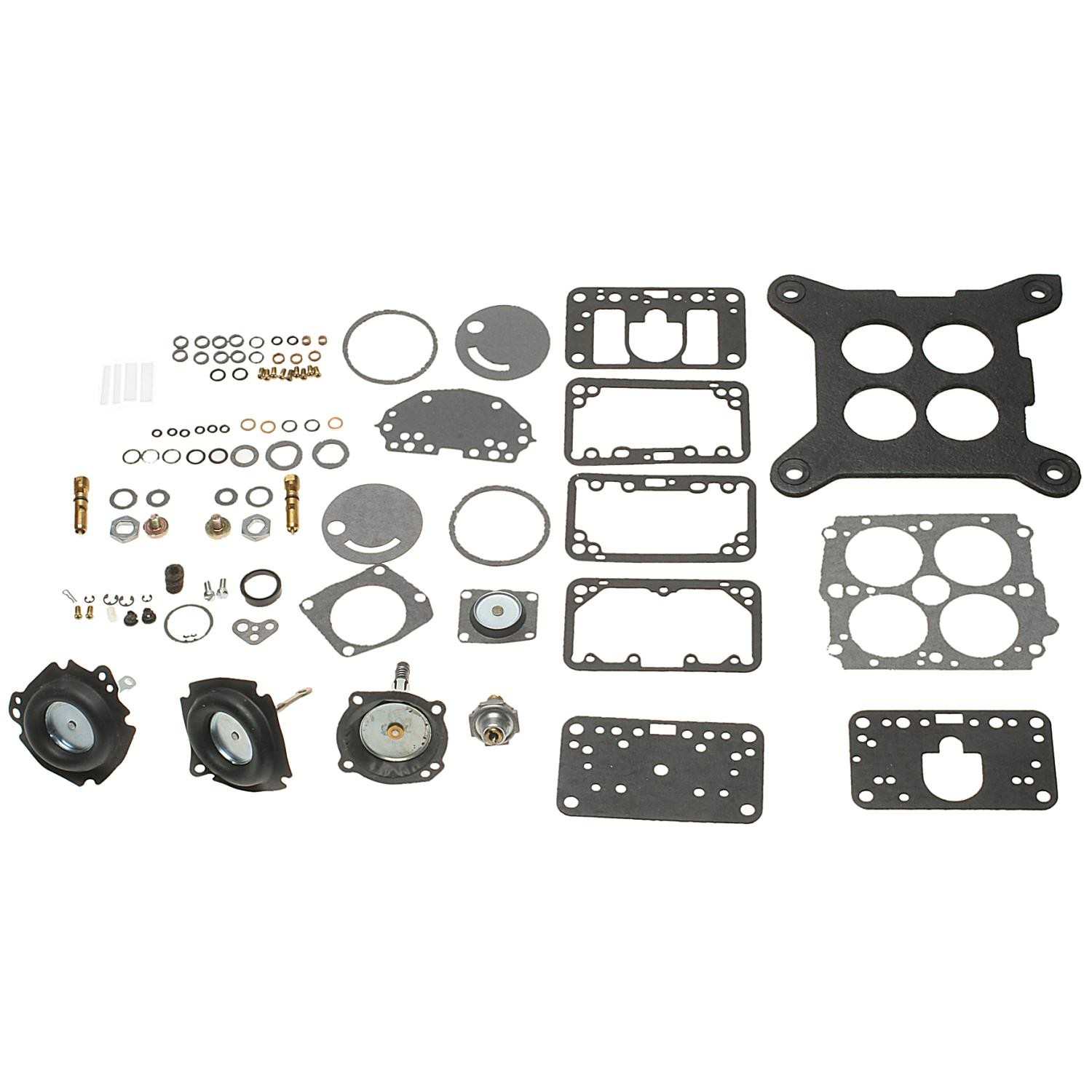 Hygrade Tuneup Carburetor Repair Kit 1440B