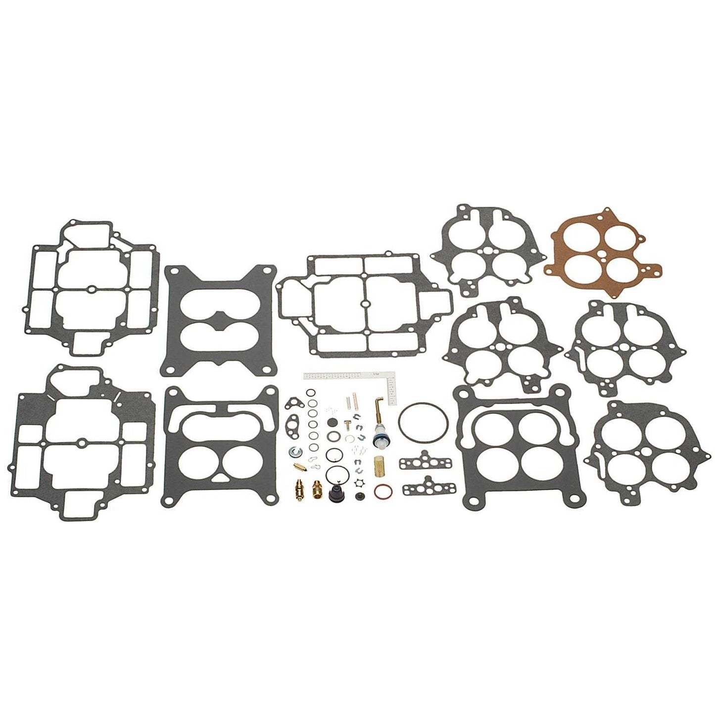 Hygrade Tuneup Carburetor Repair Kit 1447A