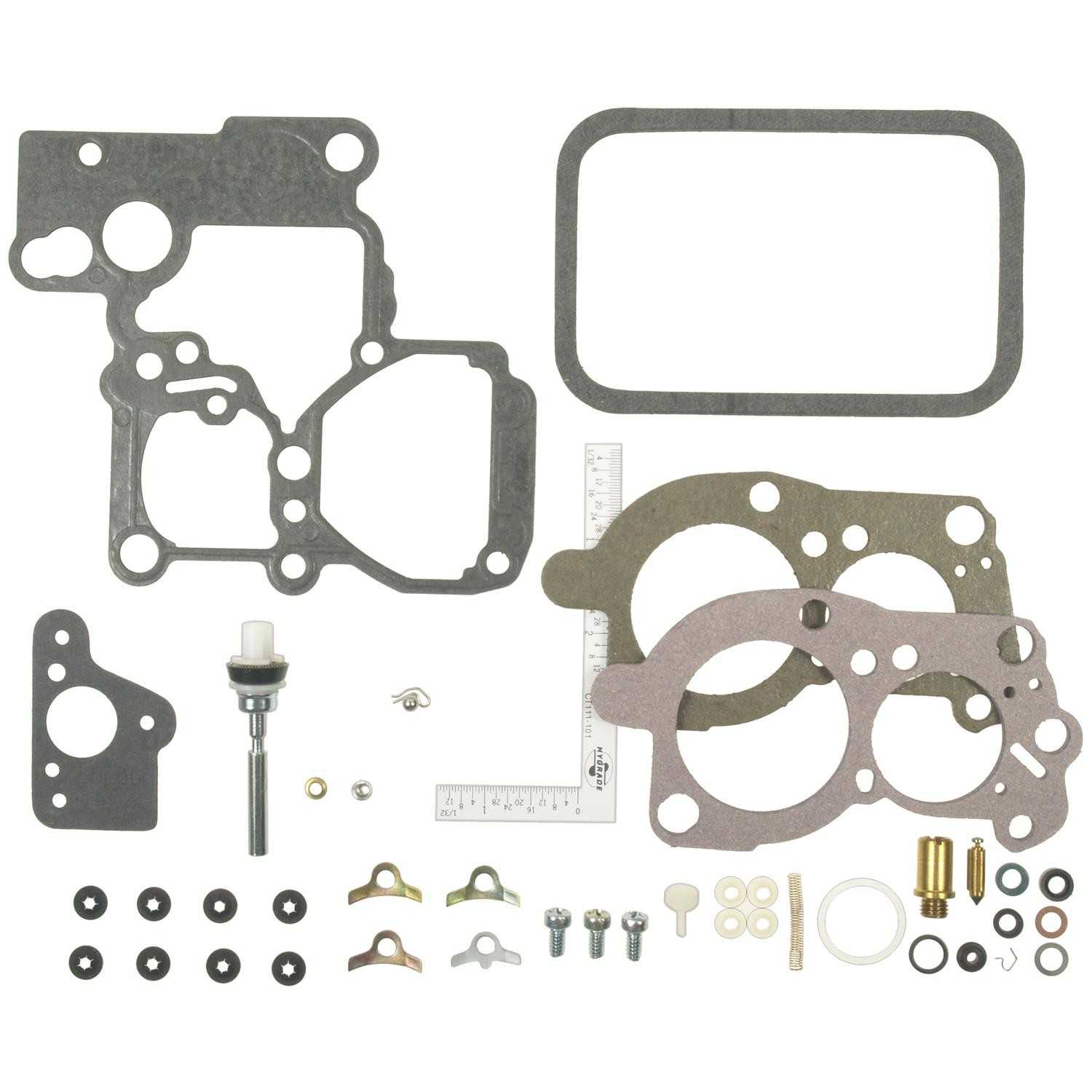 Hygrade Tuneup Carburetor Repair Kit 1451