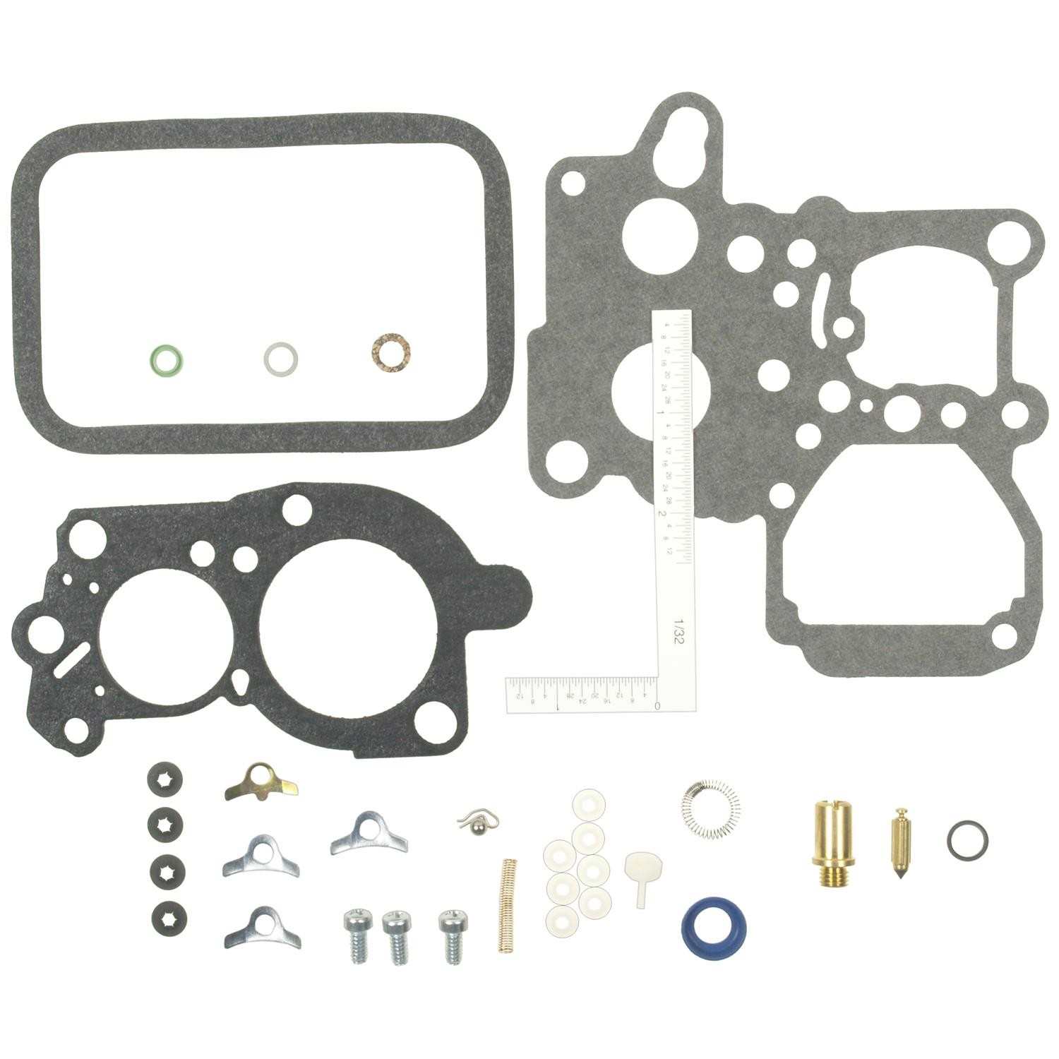 Hygrade Tuneup Carburetor Repair Kit 1453