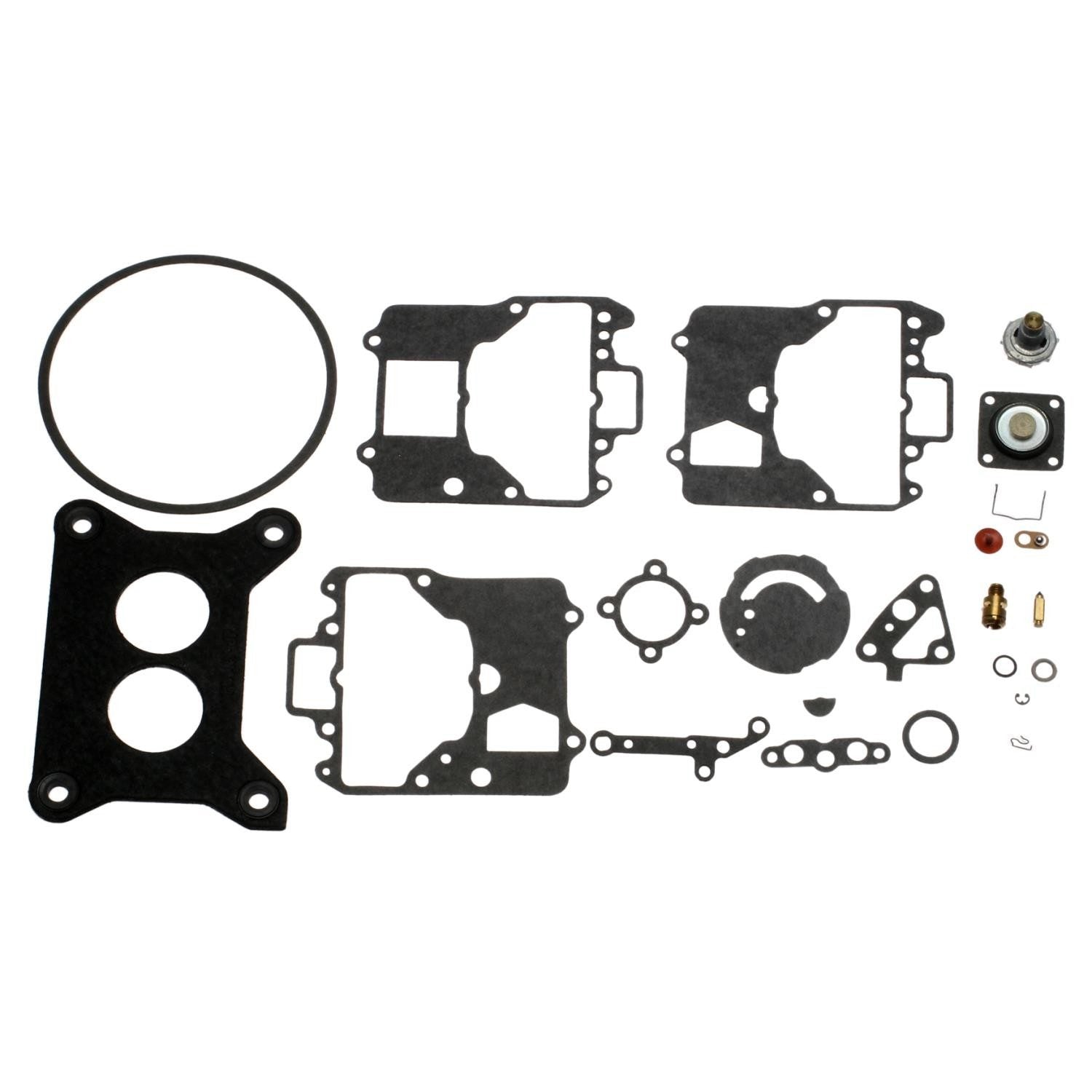 Hygrade Tuneup Carburetor Repair Kit 1472