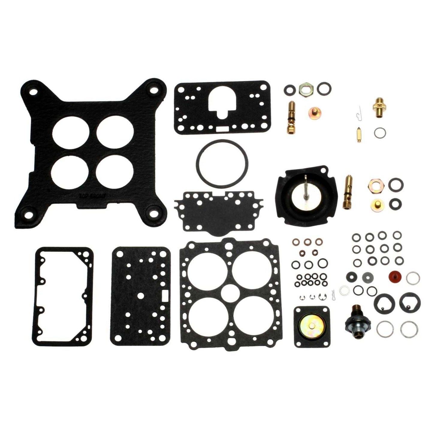 Hygrade Tuneup Carburetor Repair Kit 1509A