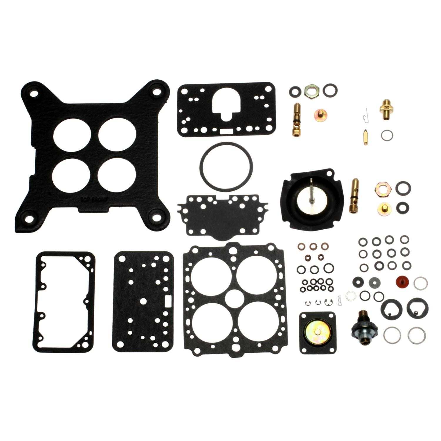 Hygrade Tuneup Carburetor Repair Kit 1509A