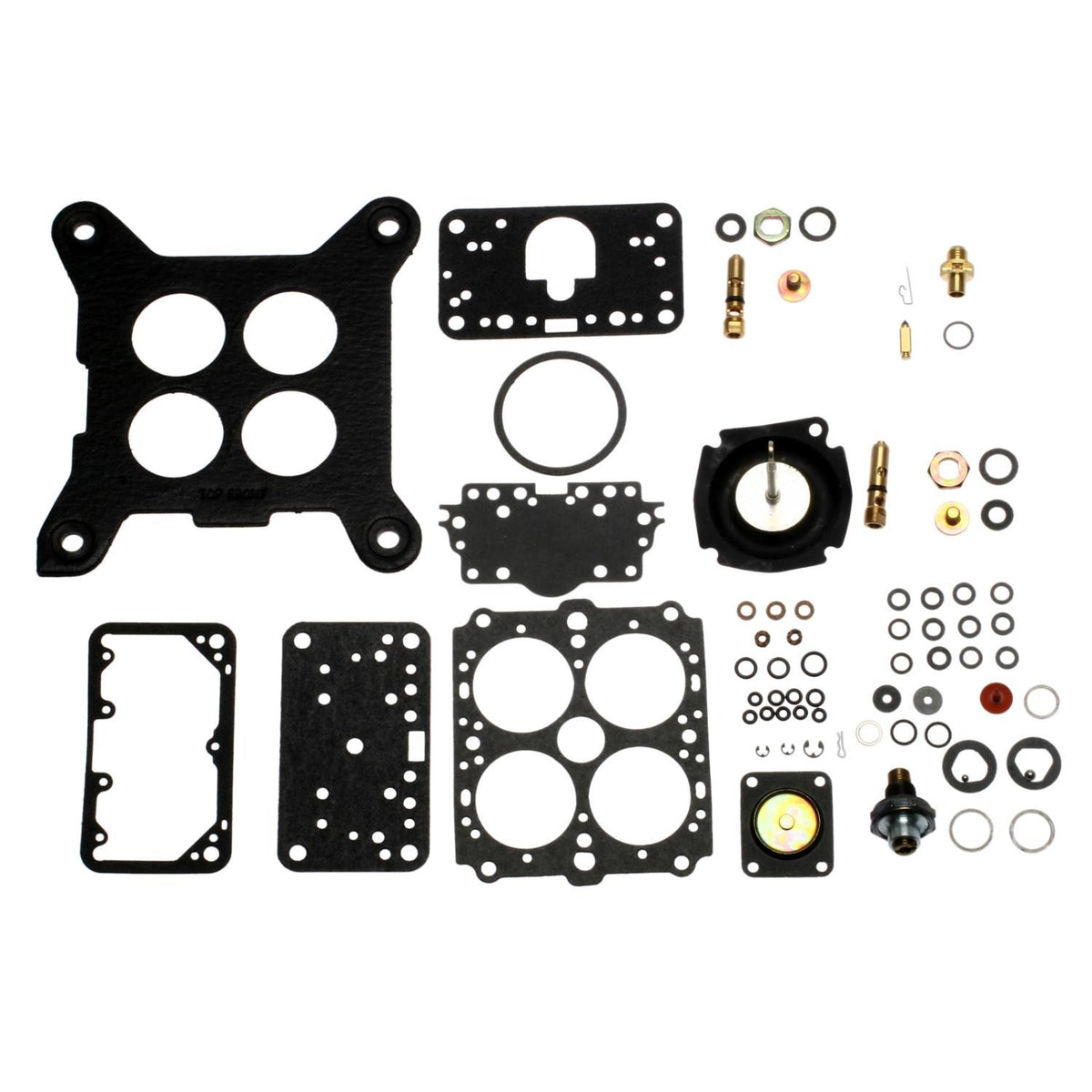 Hygrade Tuneup Carburetor Repair Kit 1509A
