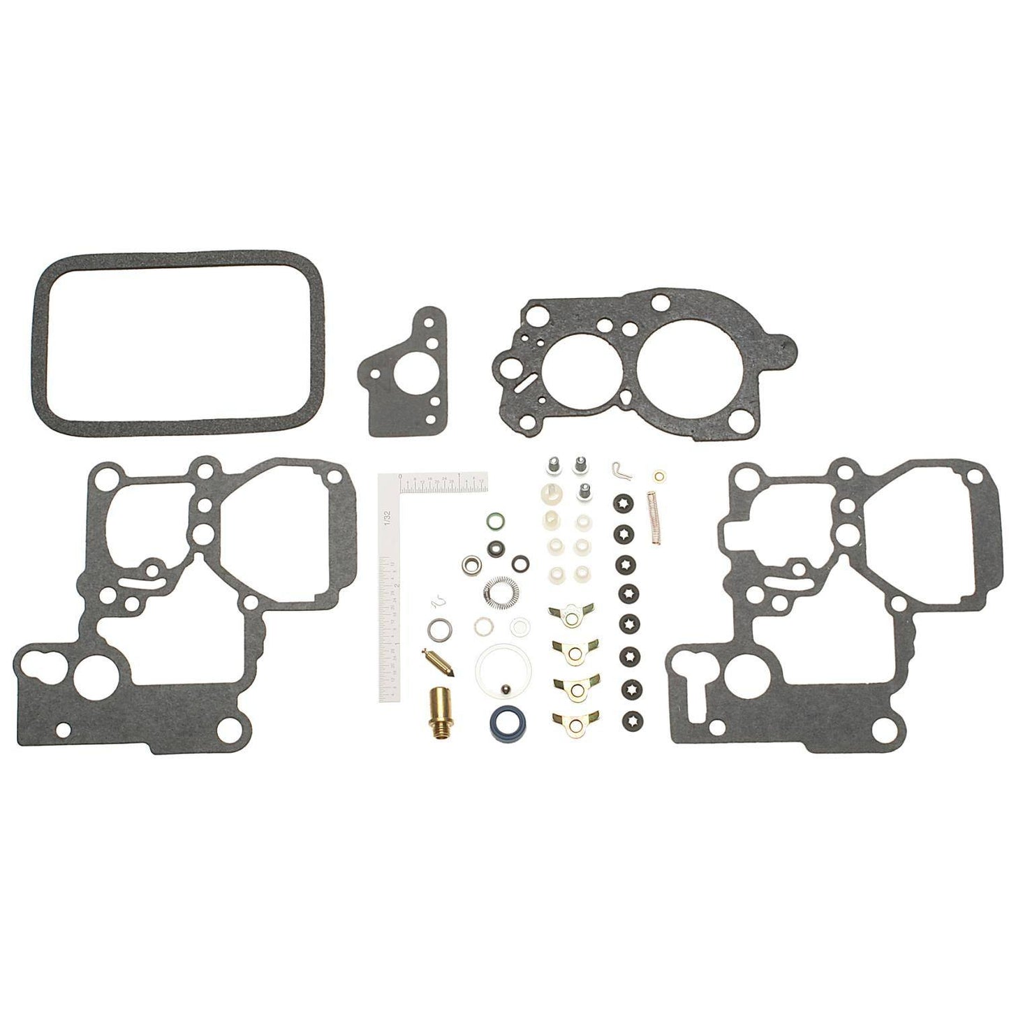 Hygrade Tuneup Carburetor Repair Kit 1516