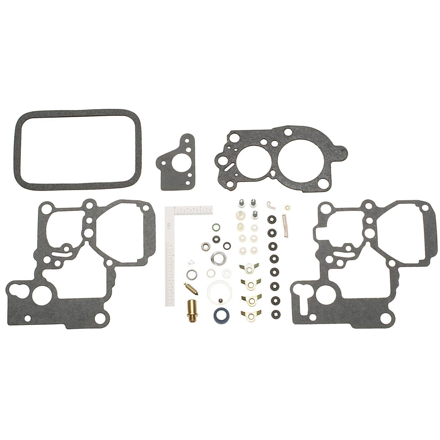 Hygrade Tuneup Carburetor Repair Kit 1516