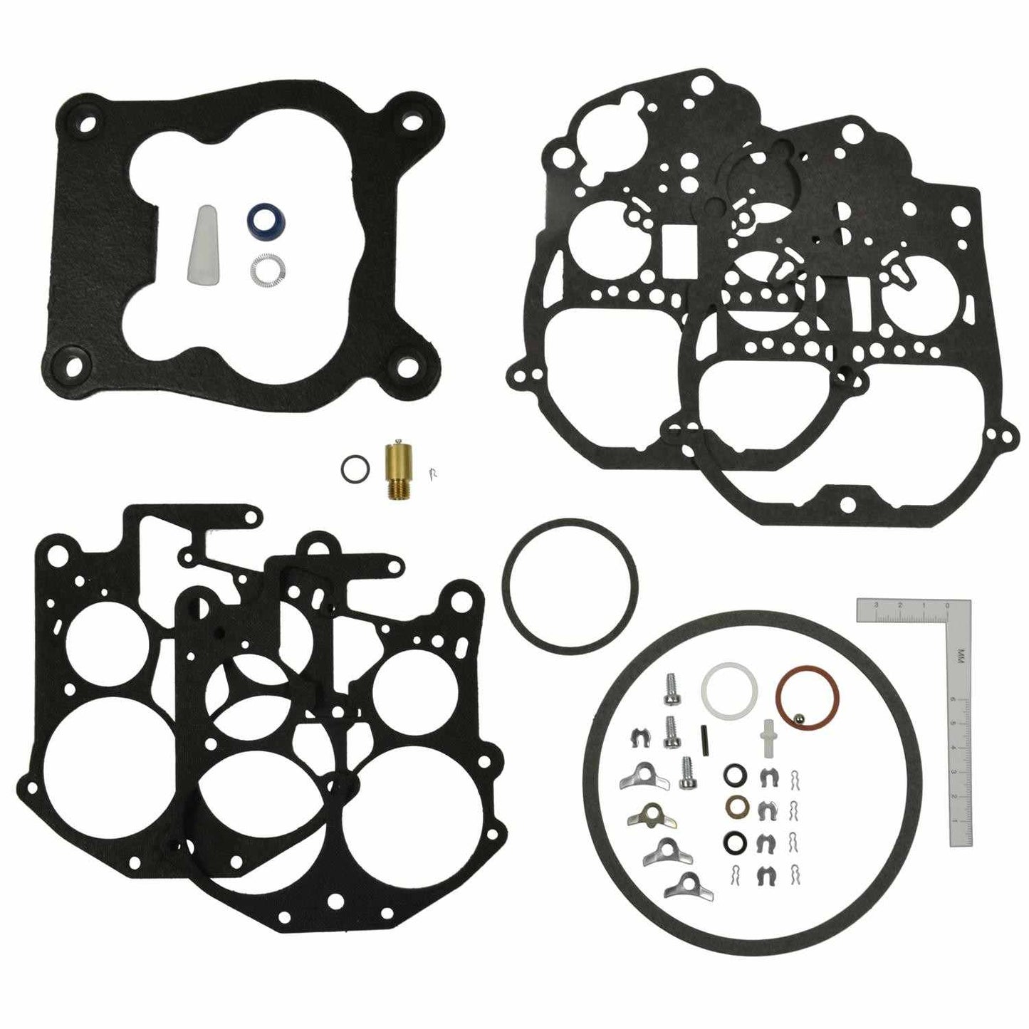 Hygrade Tuneup Carburetor Repair Kit 1517