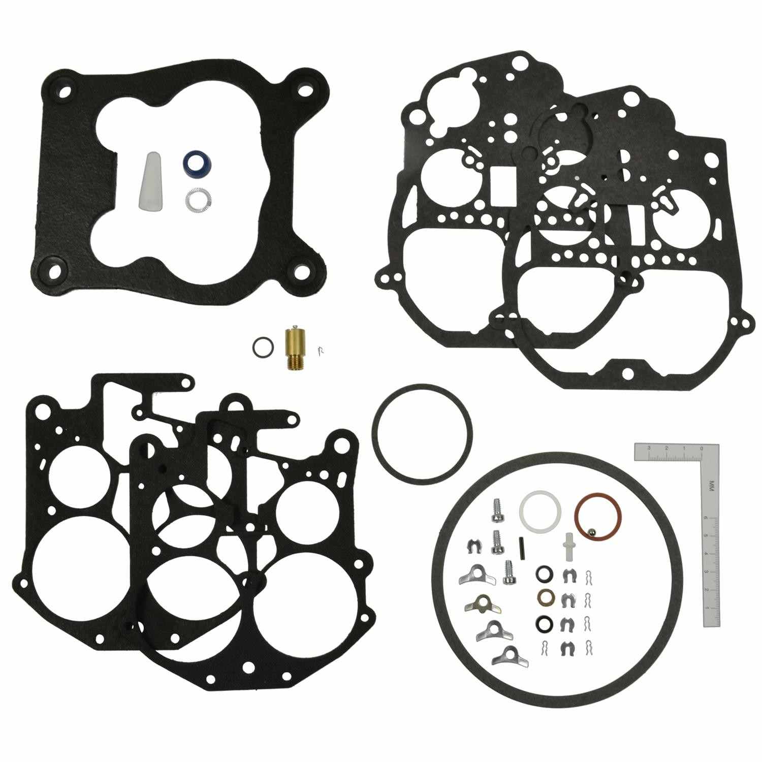 Hygrade Tuneup Carburetor Repair Kit 1517
