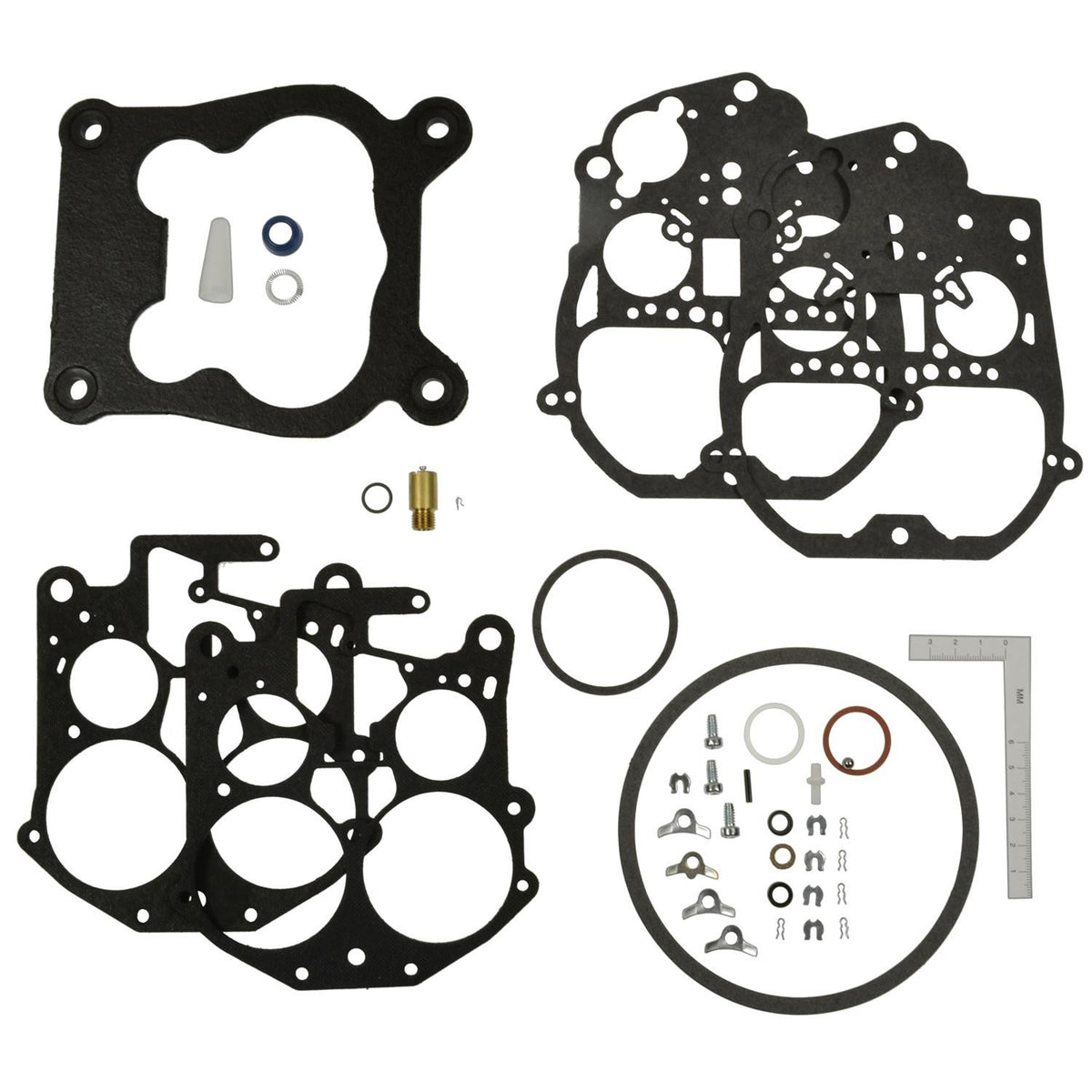 Hygrade Tuneup Carburetor Repair Kit 1517