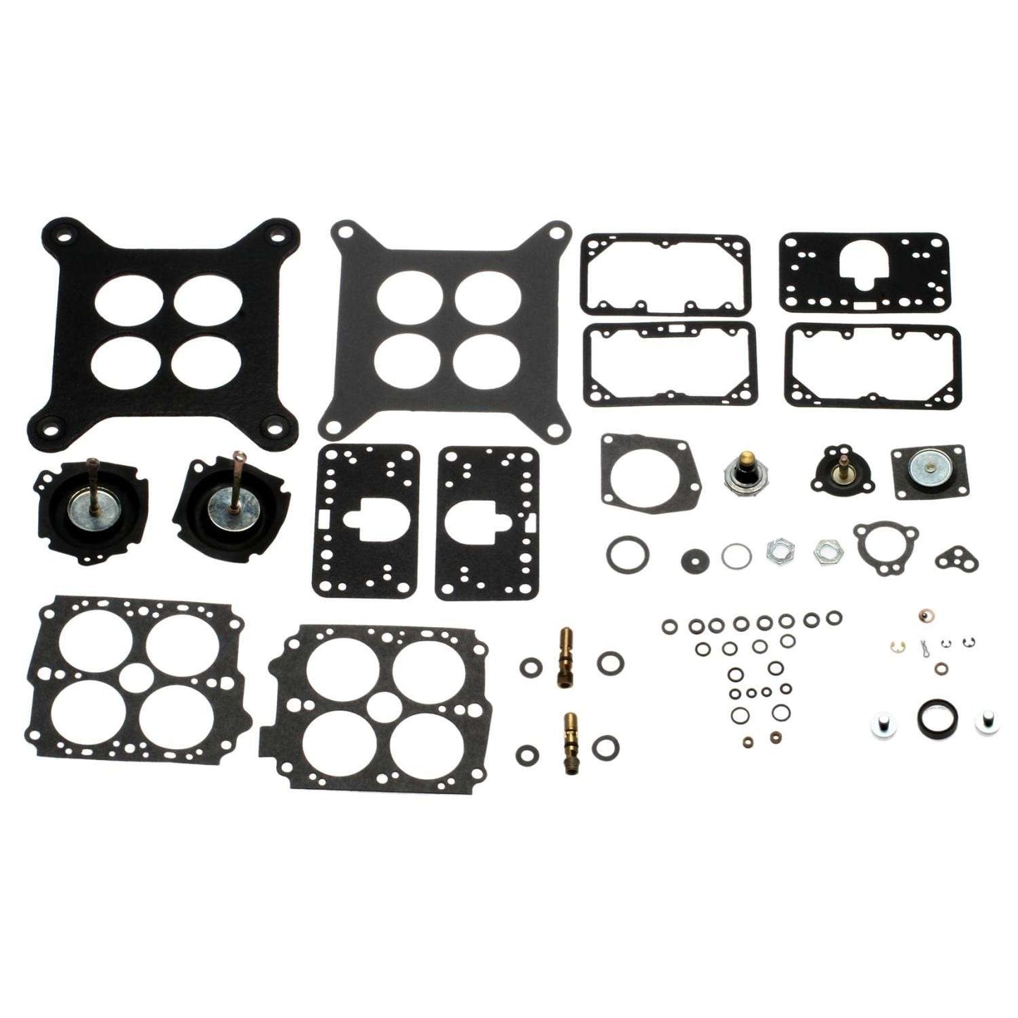 Hygrade Tuneup Carburetor Repair Kit 1519