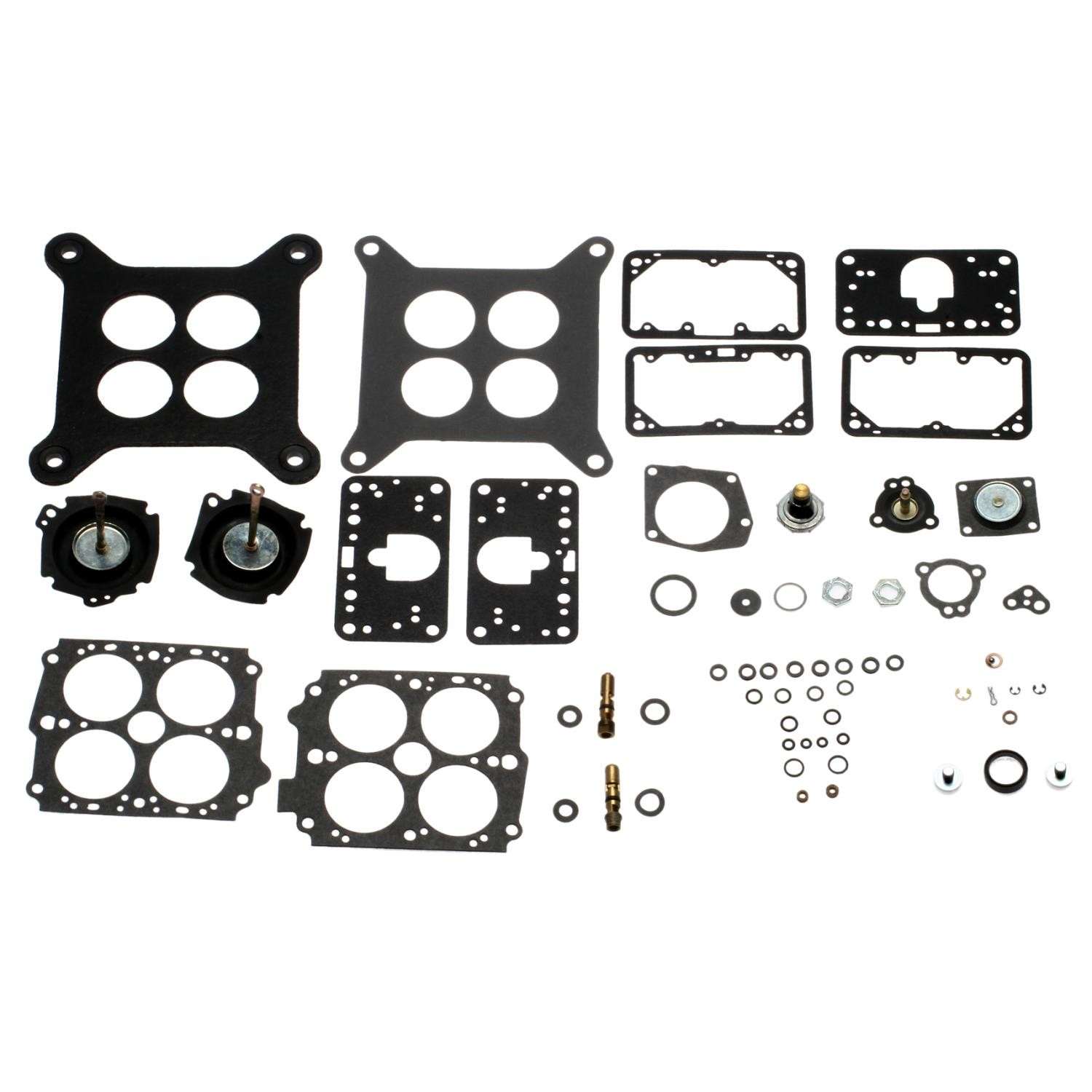 Hygrade Tuneup Carburetor Repair Kit 1519