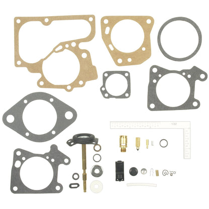 Hygrade Tuneup Carburetor Repair Kit 1550