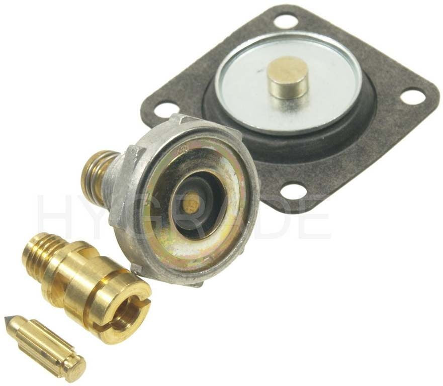 Hygrade Tuneup Carburetor Repair Kit 1551